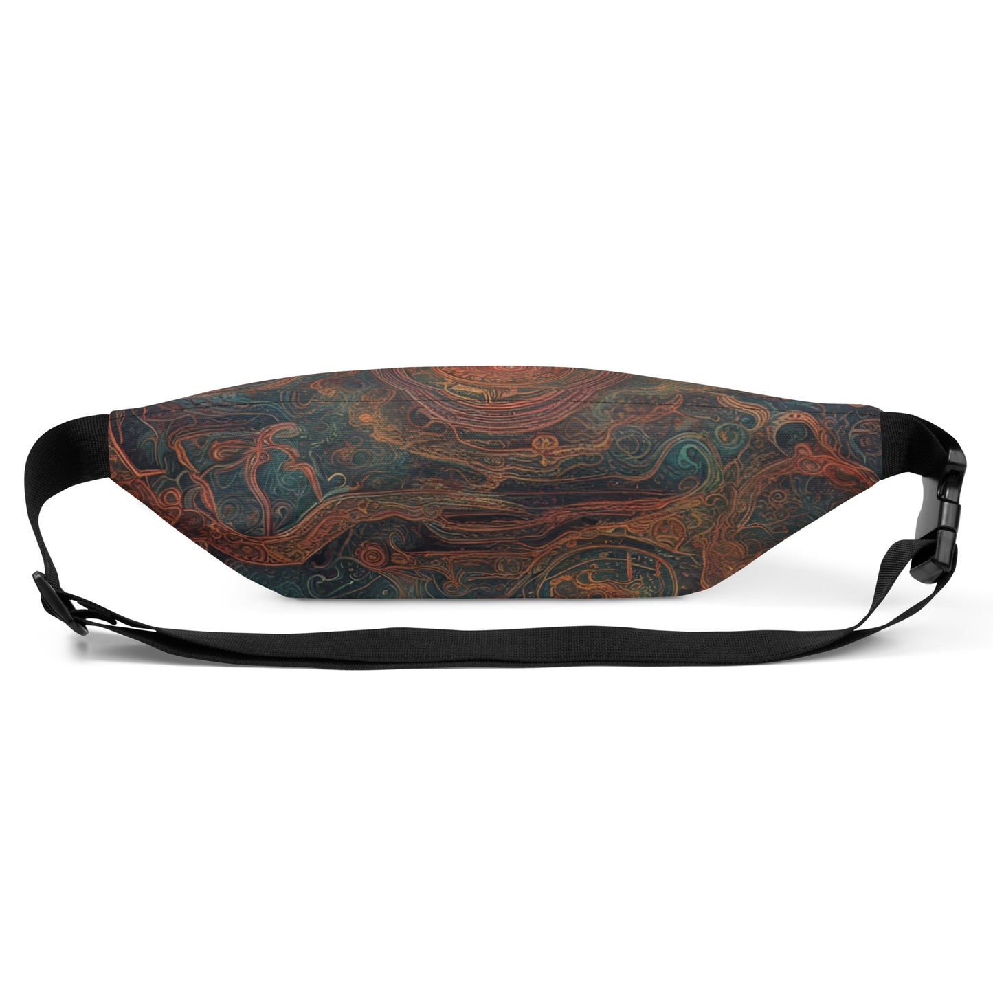Space Bro Fanny Pack