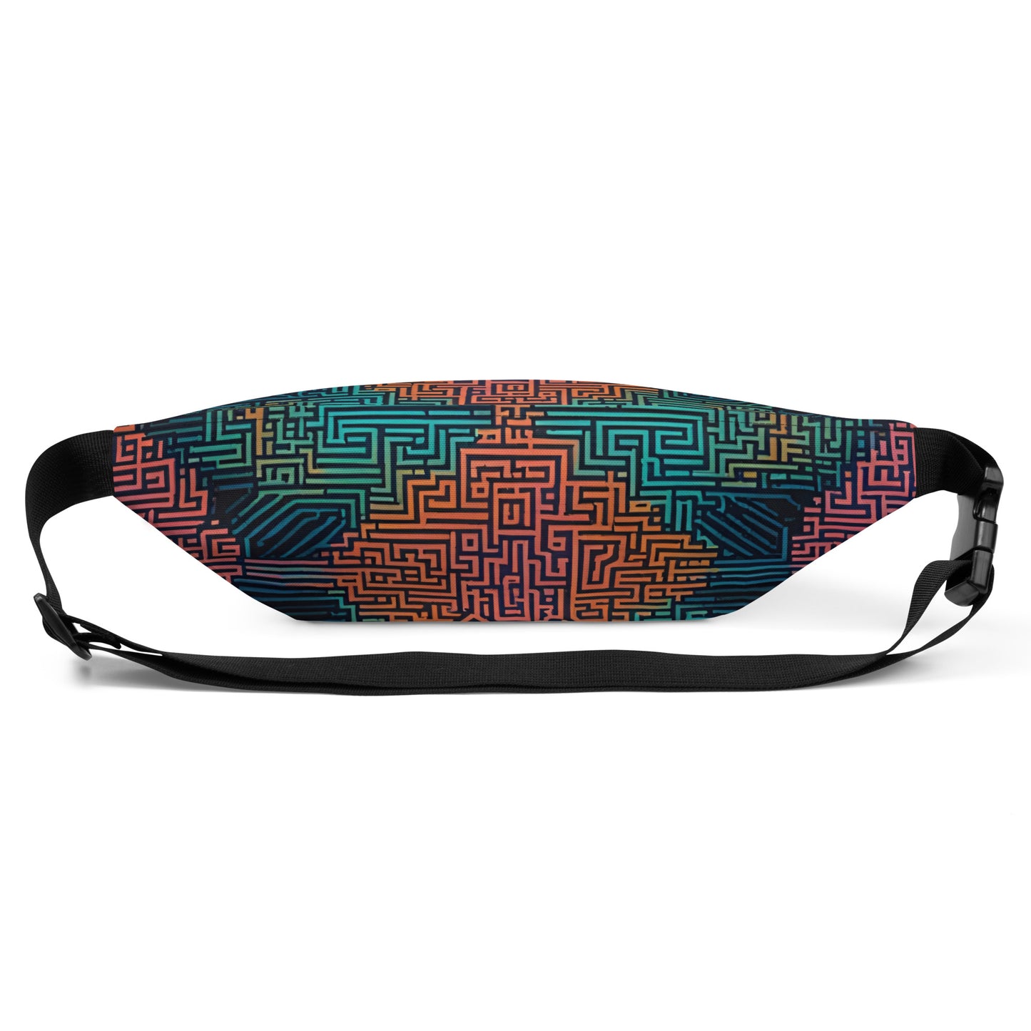 Giraffe Fanny Pack