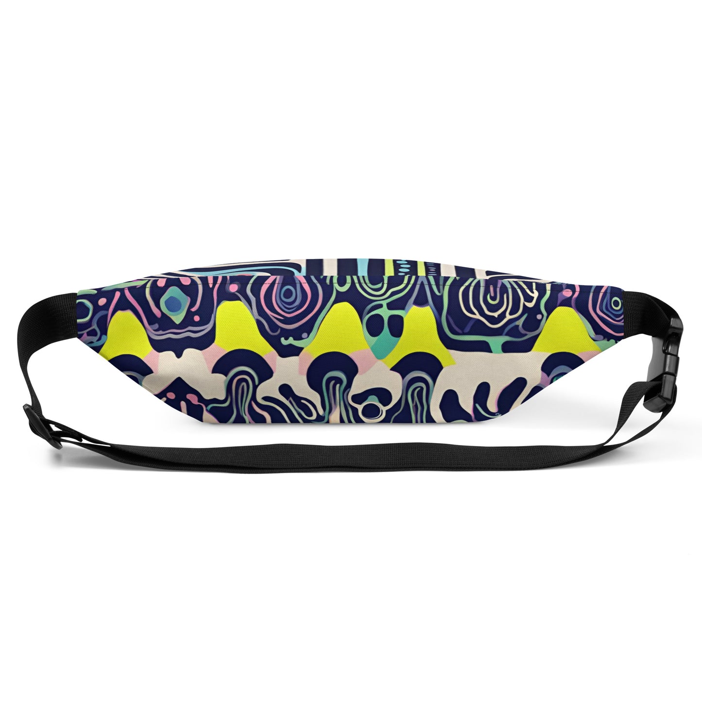 Astronauts Fanny Pack