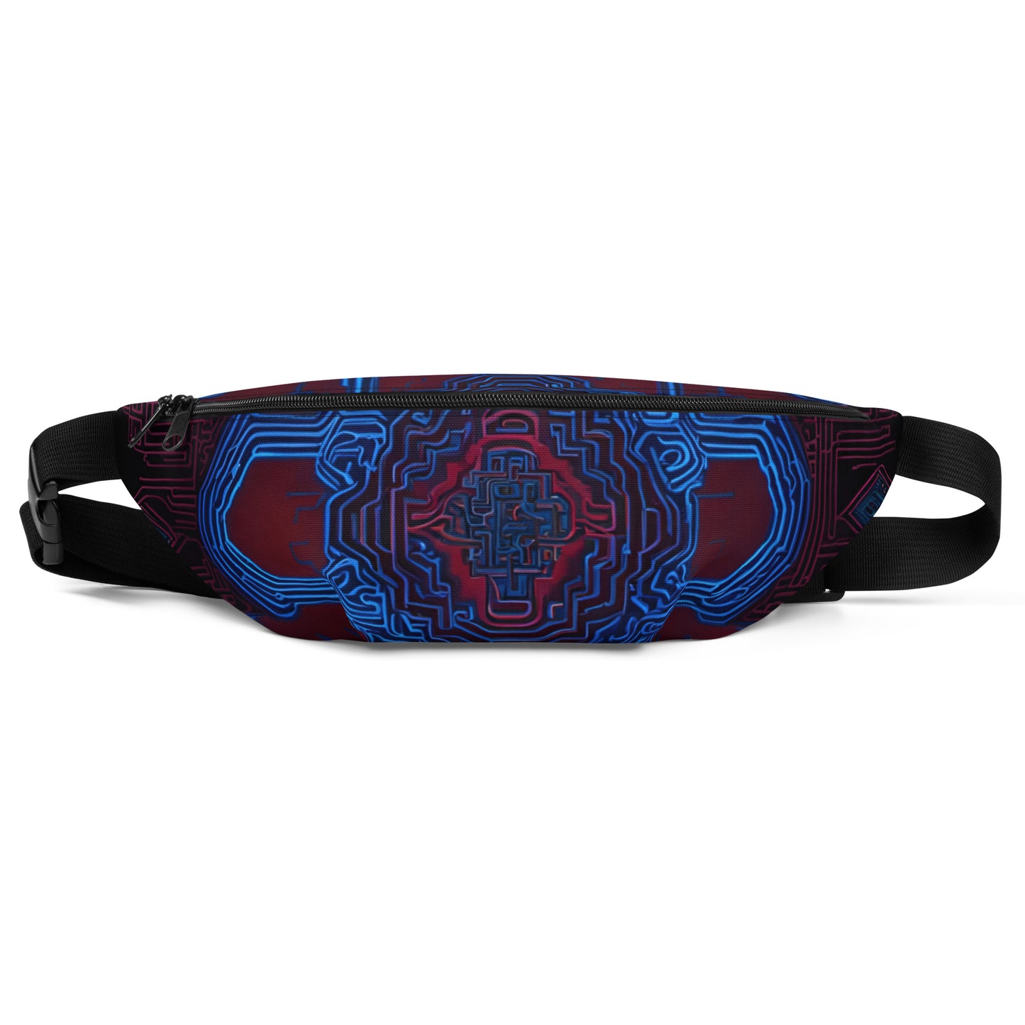 Jordy Blu Fanny Pack