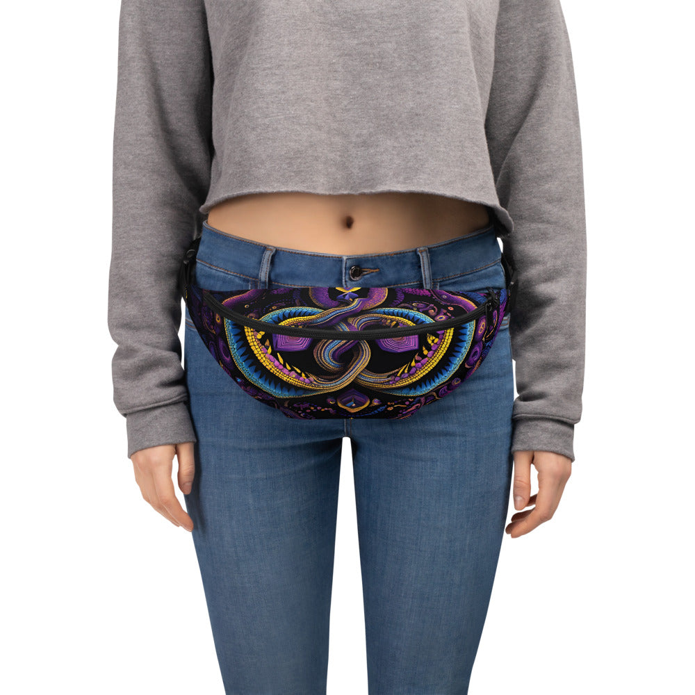 Conejo Fanny Pack