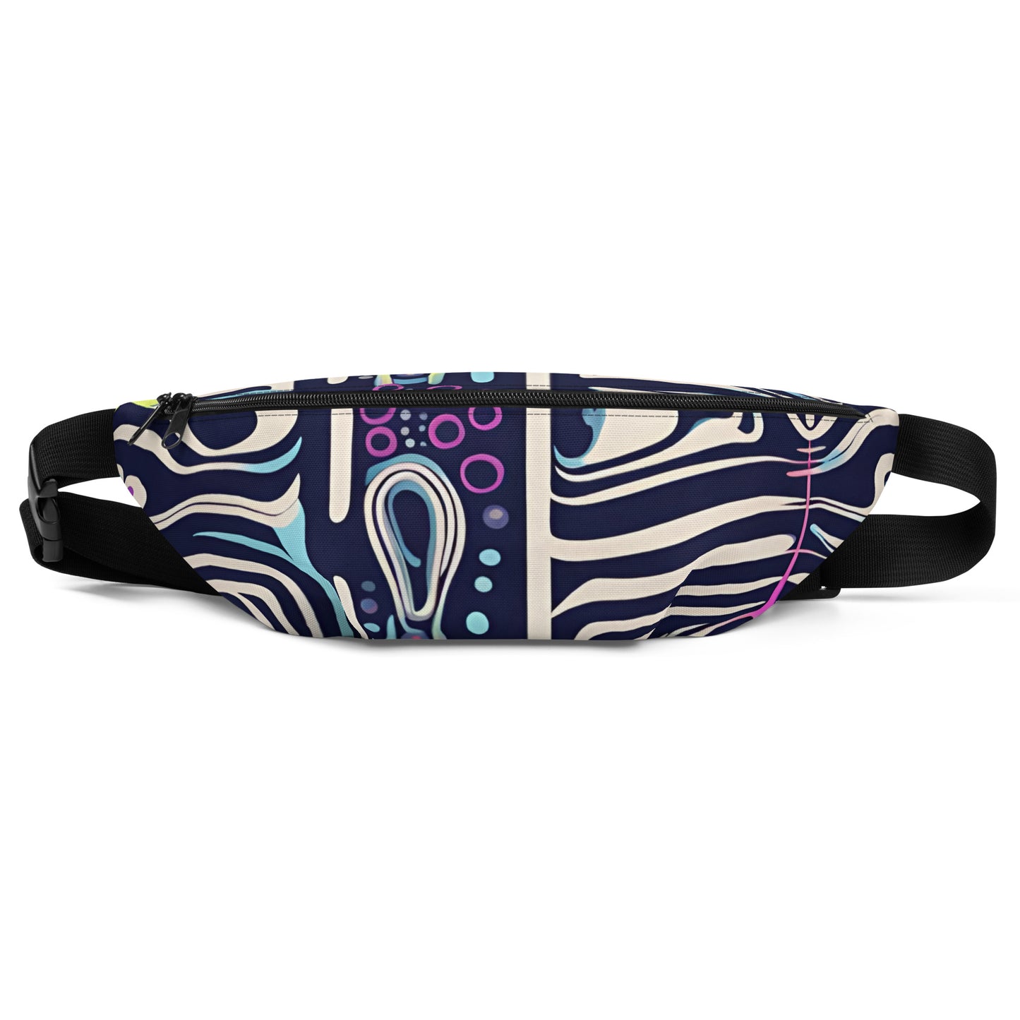 Astronauts Fanny Pack