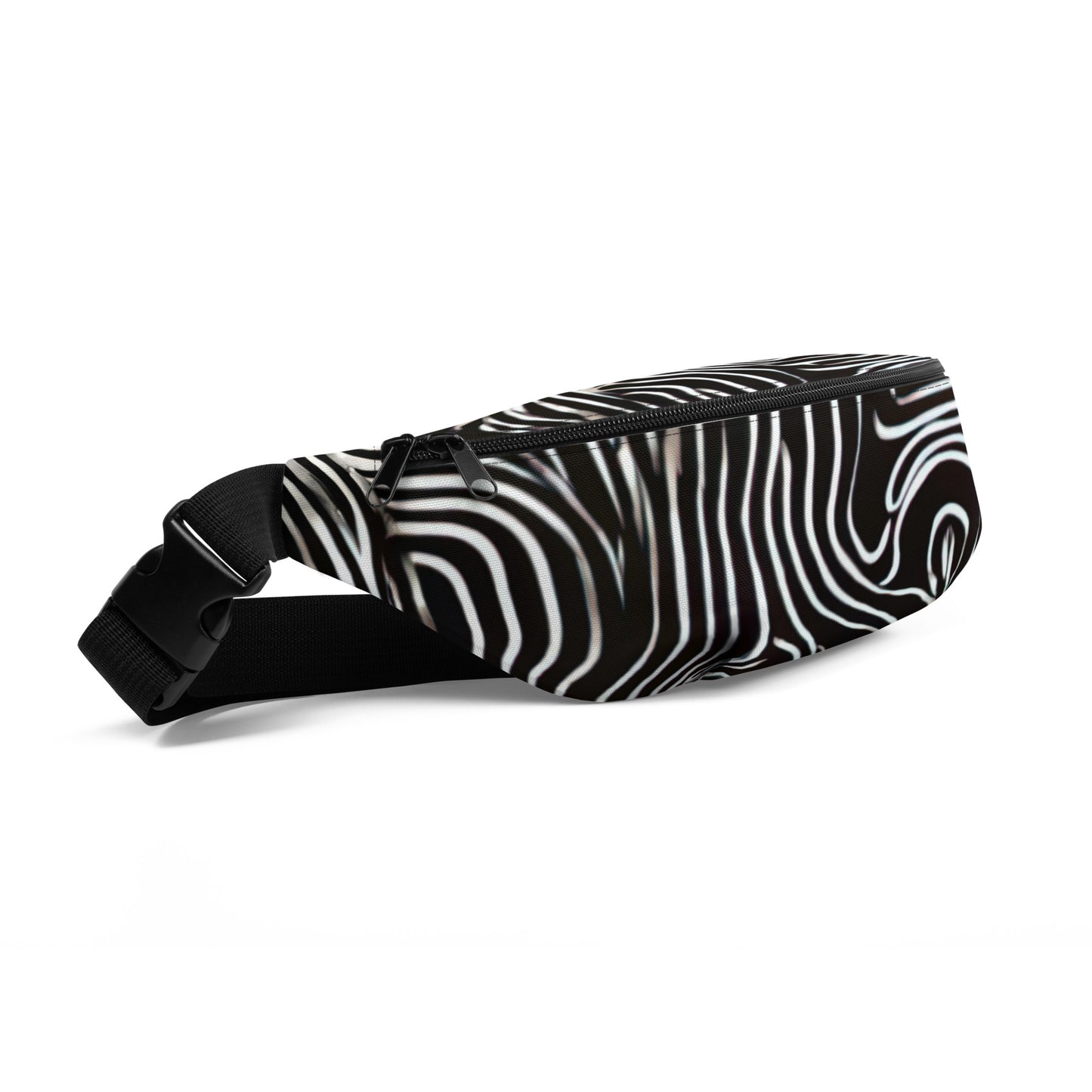 Mapache Fanny Pack 2