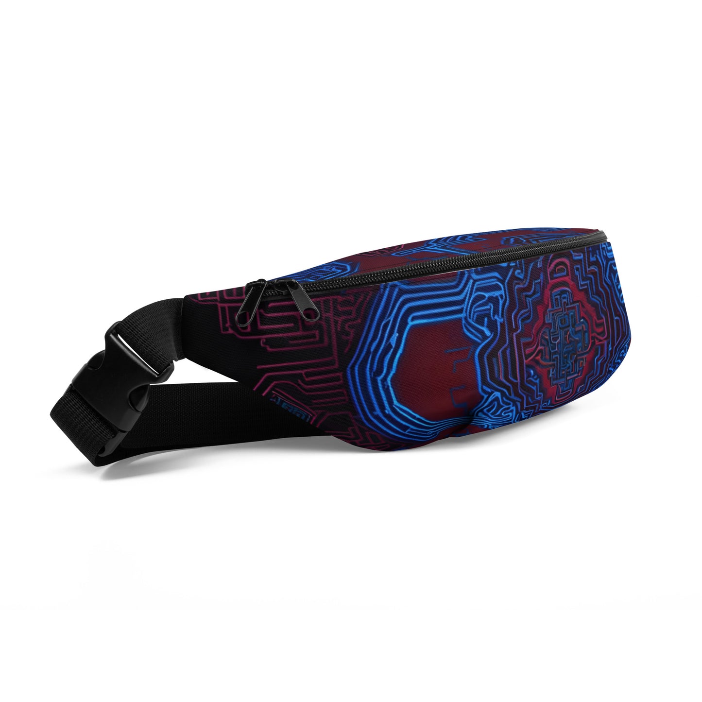 Jordy Blu Fanny Pack