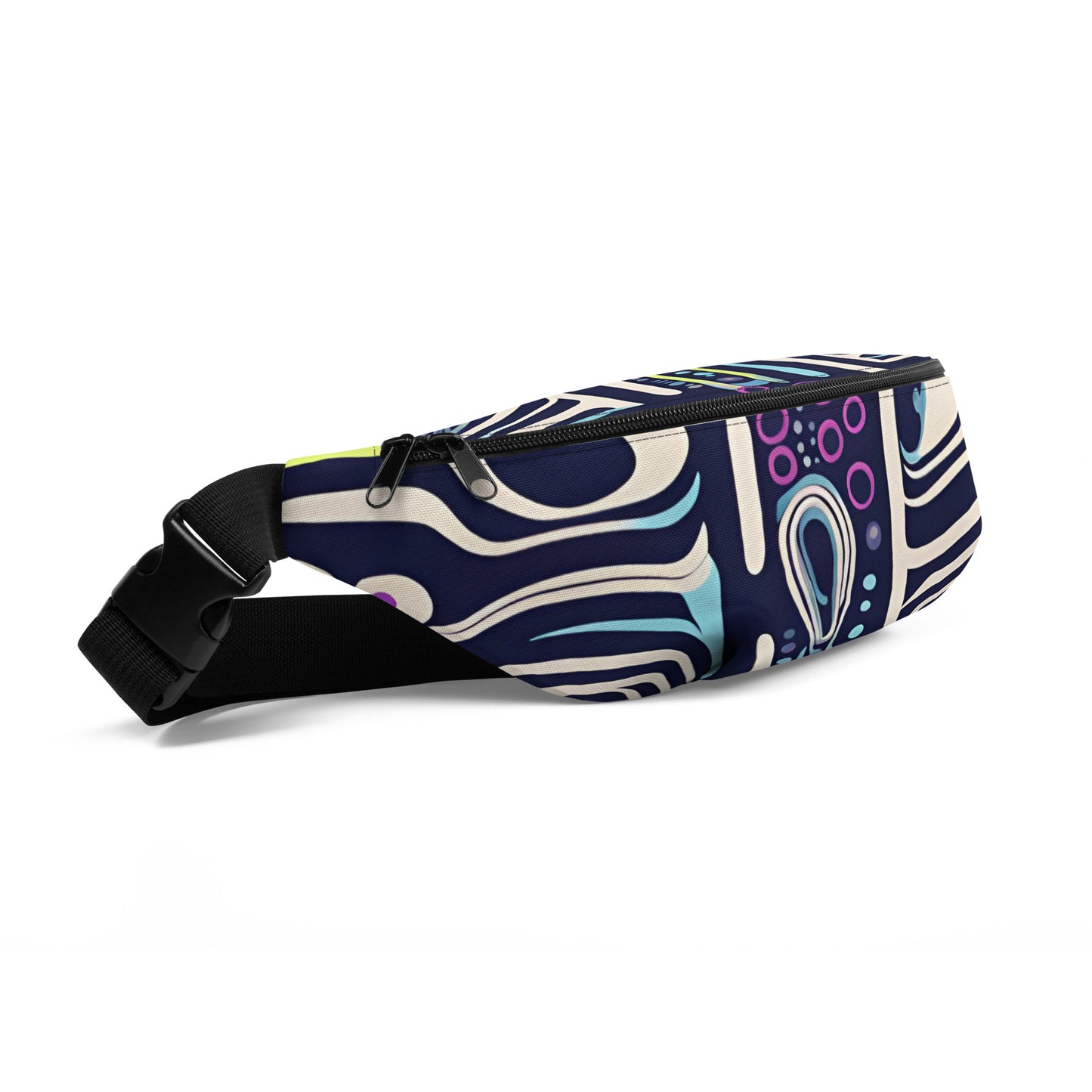 Astronauts Fanny Pack