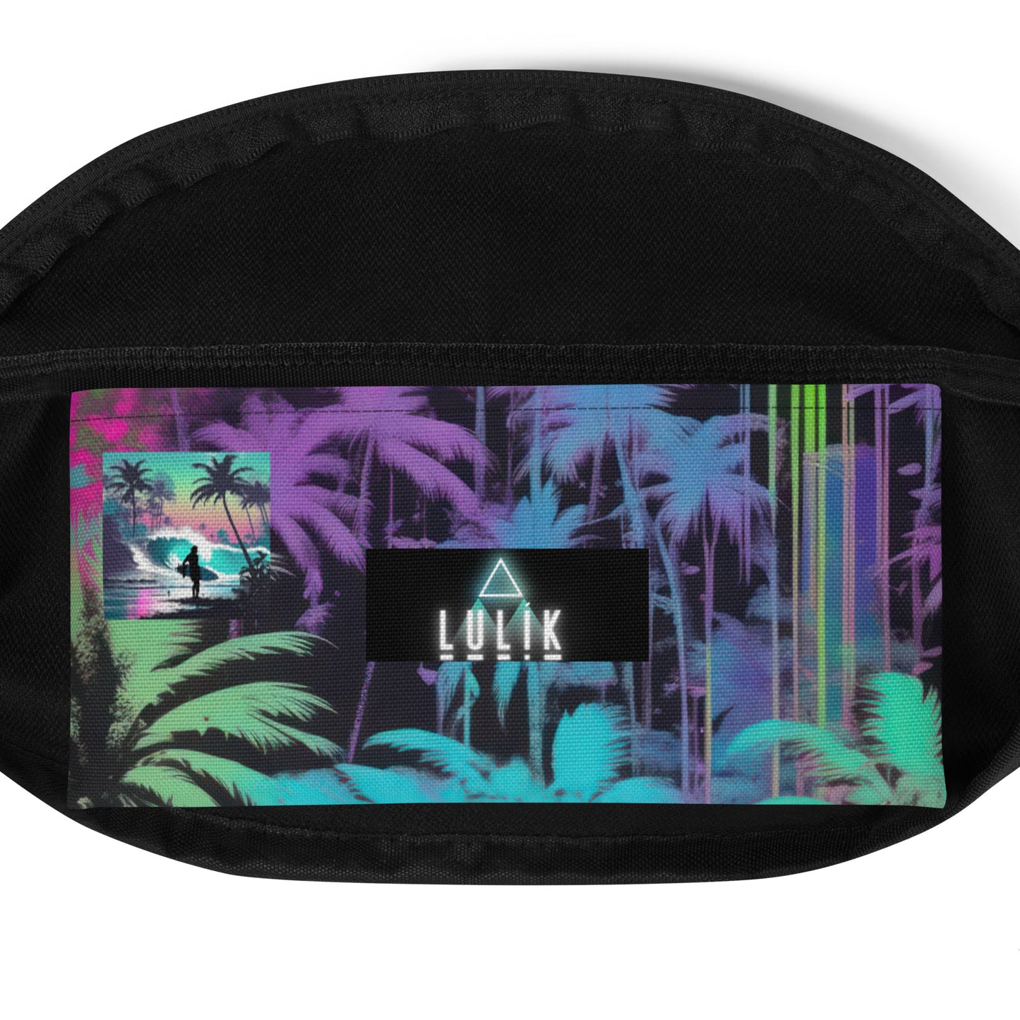 Tropicadelica Fanny Pack