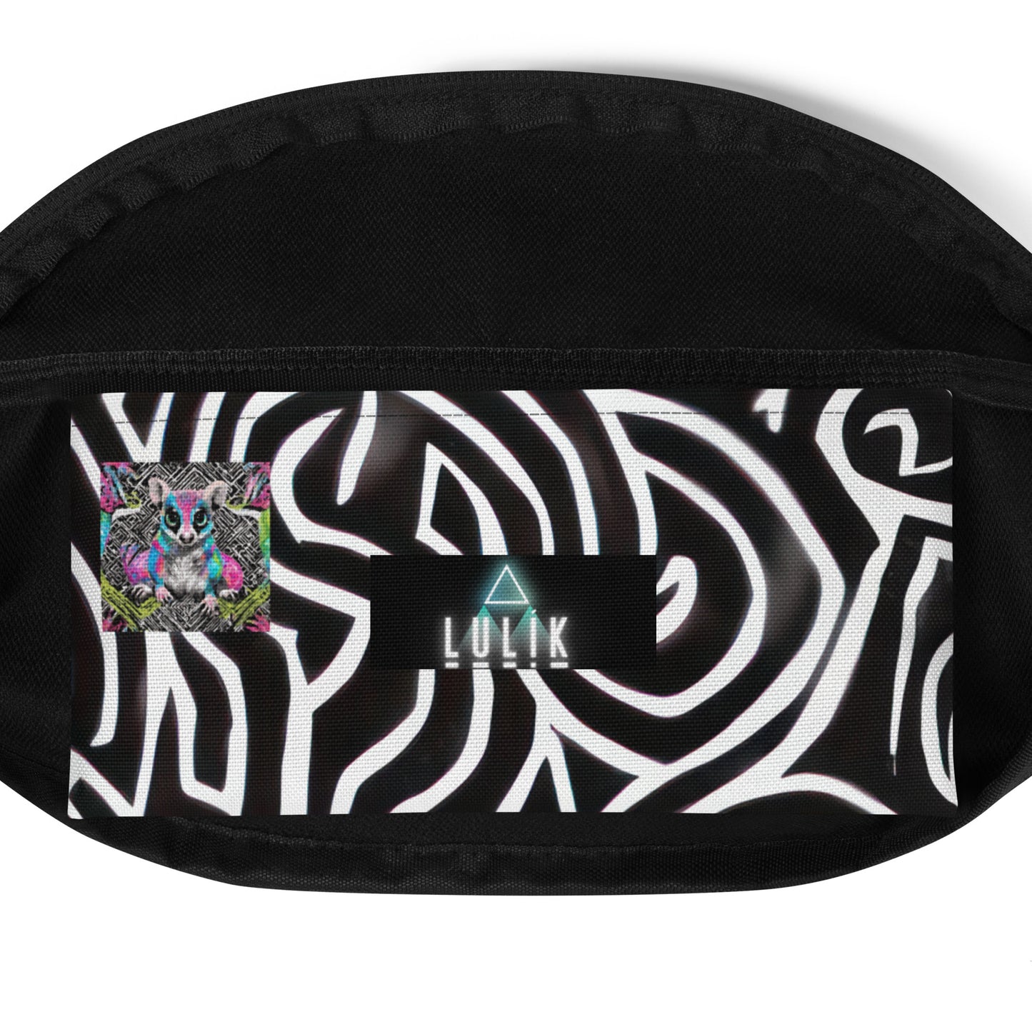 Sadhu Glider Fanny Pack