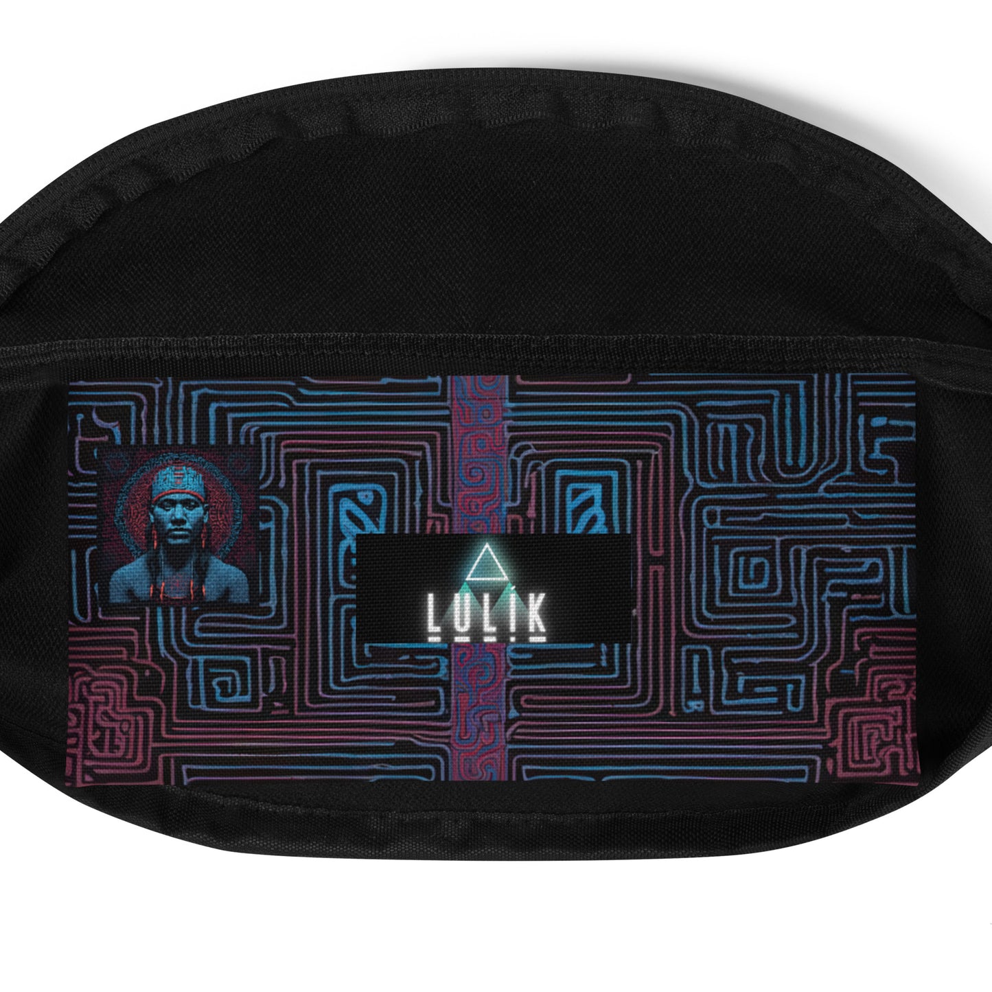 Jordy Blu Fanny Pack