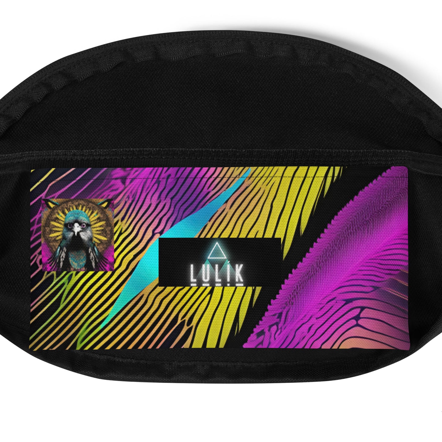 Anemone Fanny Pack