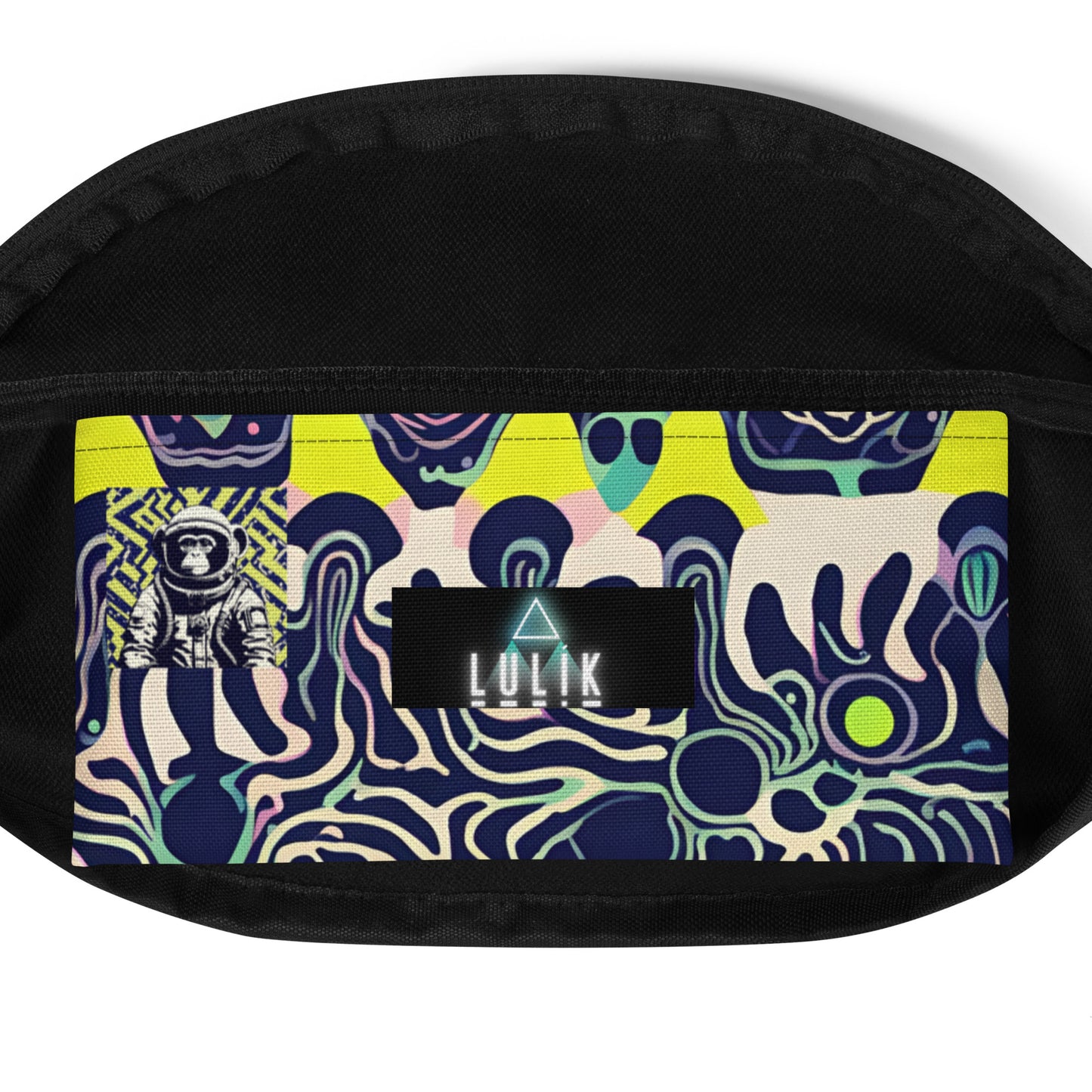 Astronauts Fanny Pack