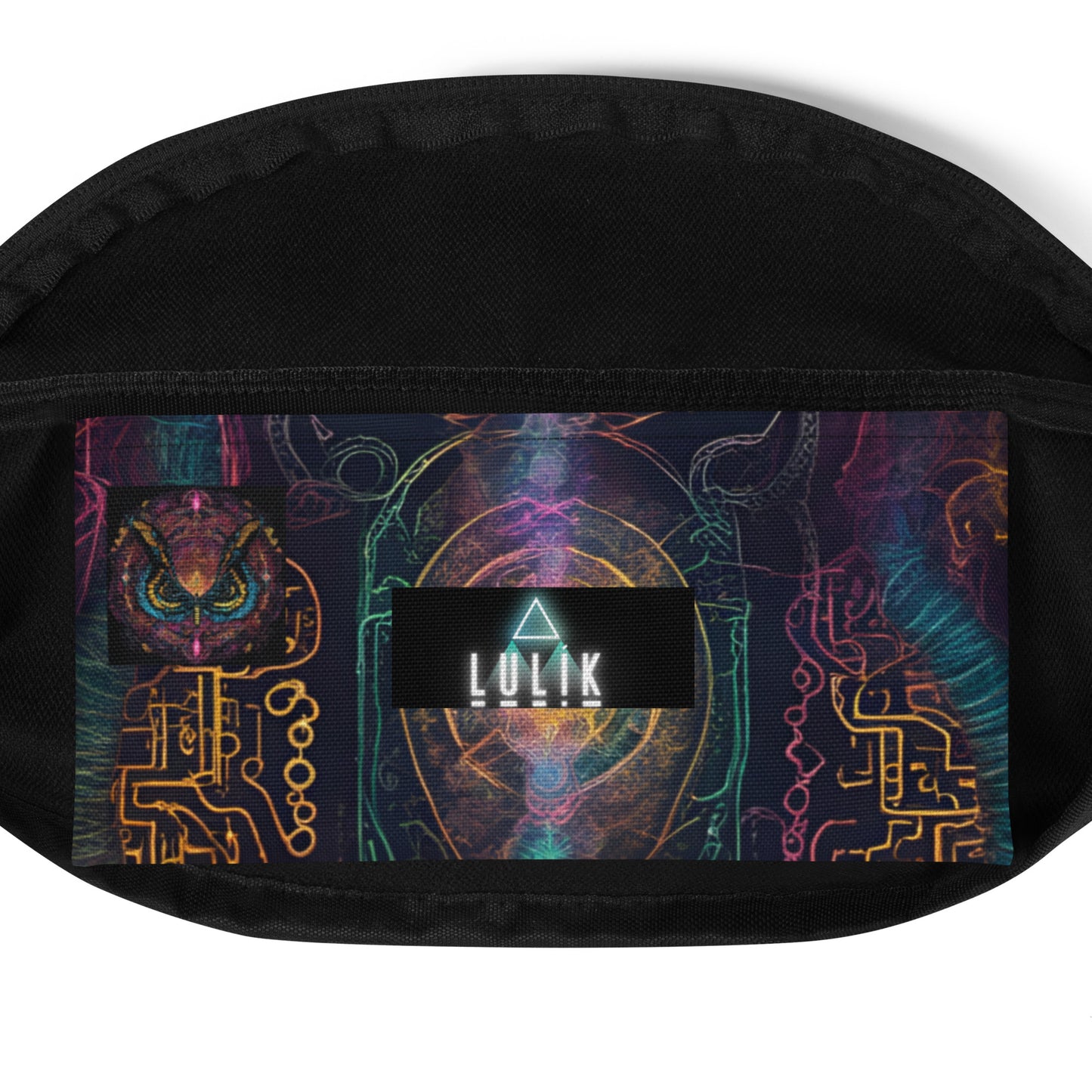 Alchemy Fanny Pack