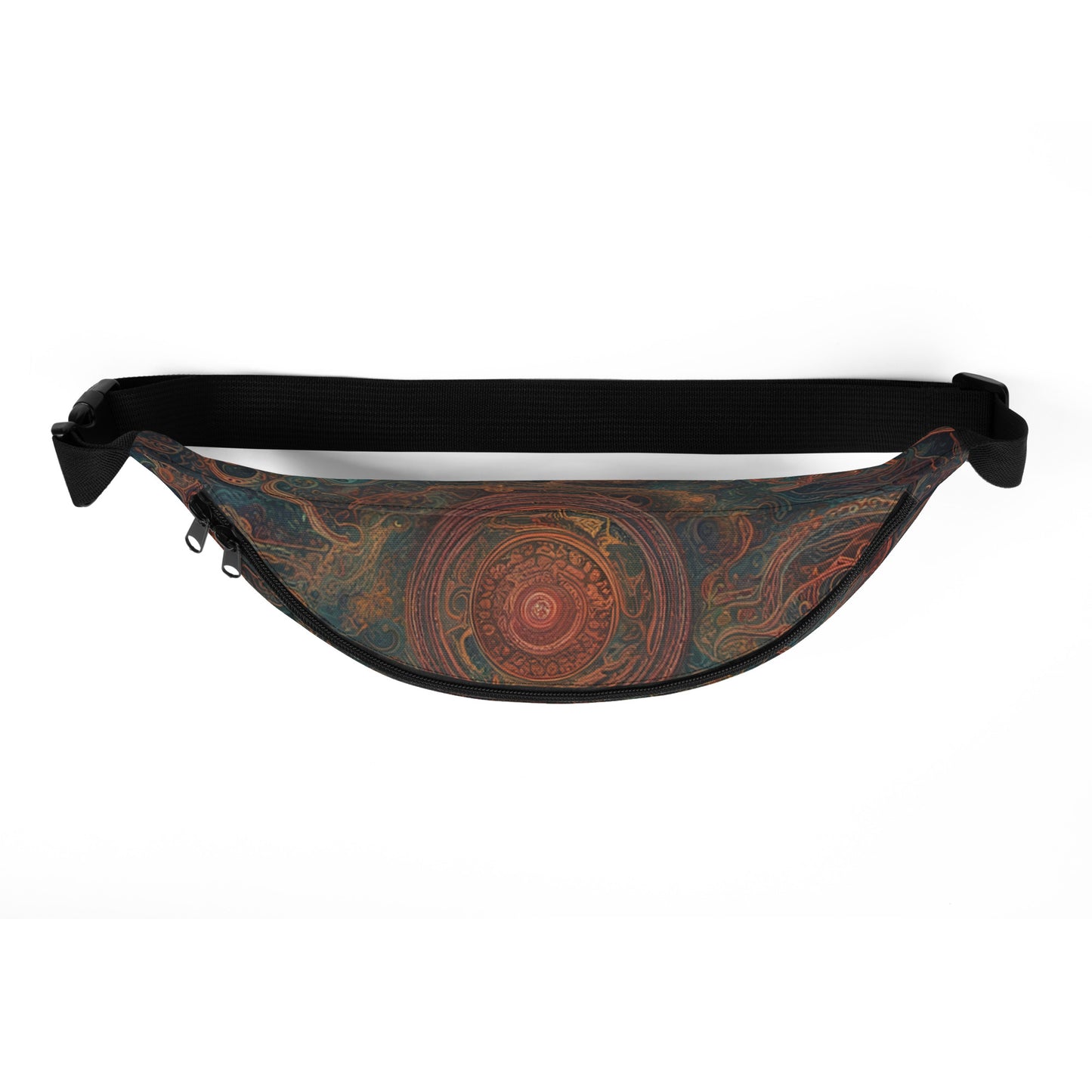 Space Bro Fanny Pack