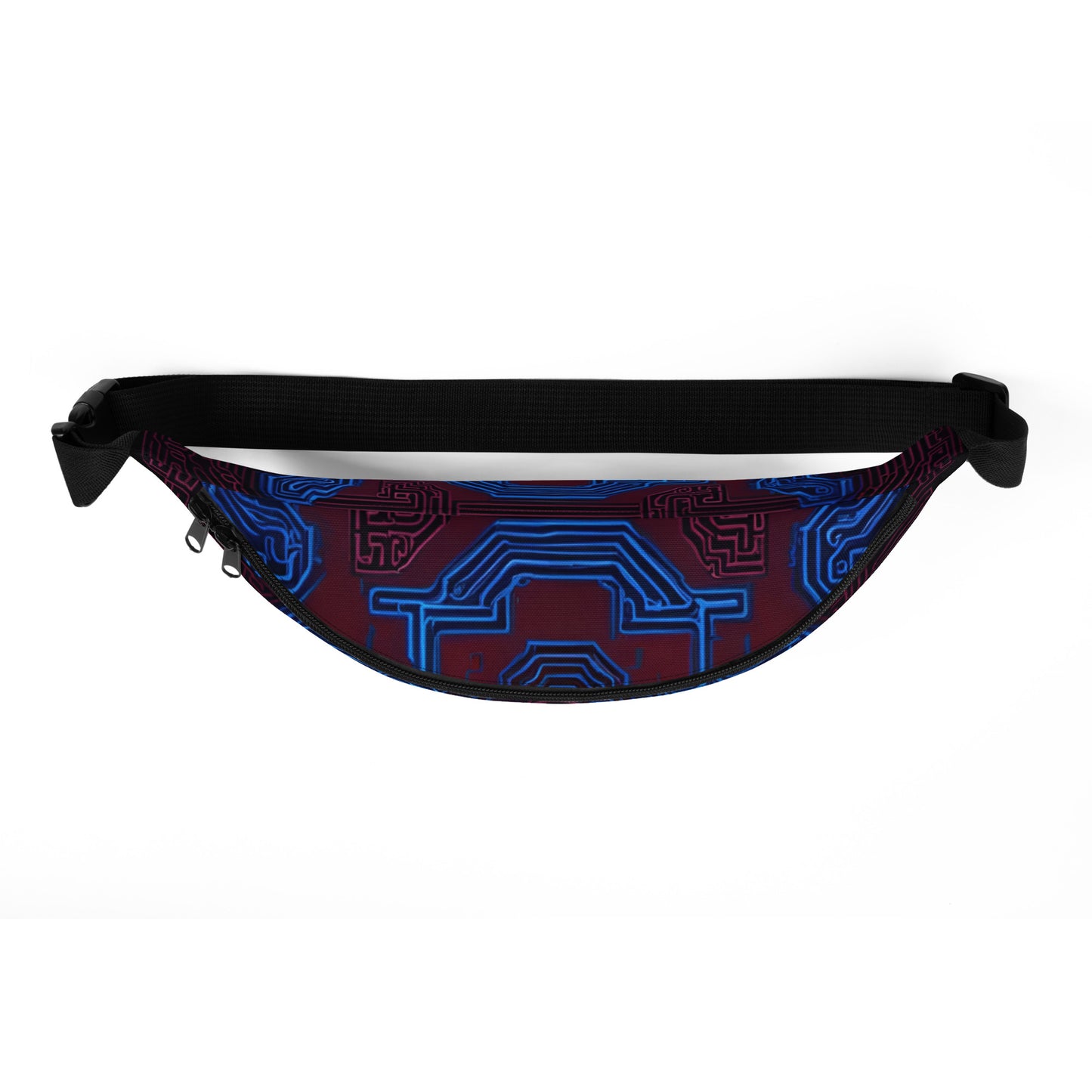 Jordy Blu Fanny Pack