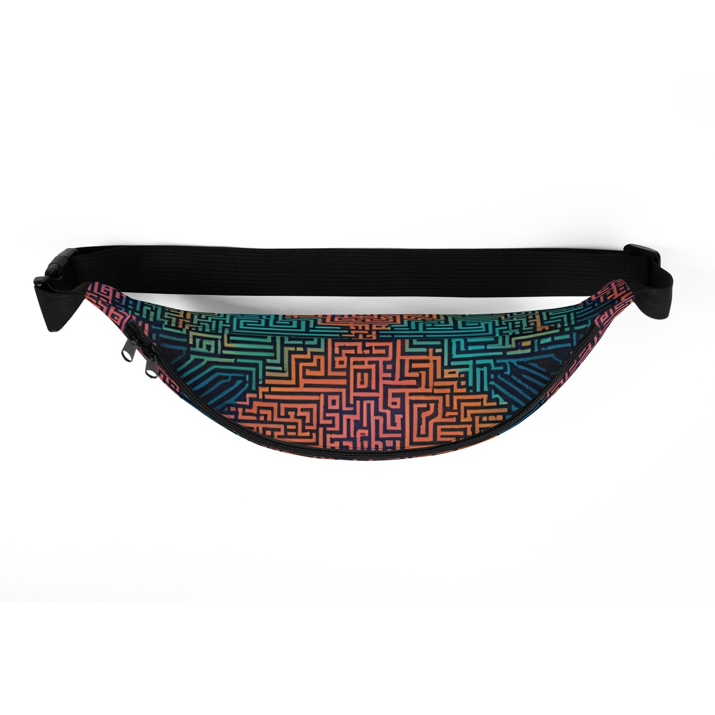 Giraffe Fanny Pack
