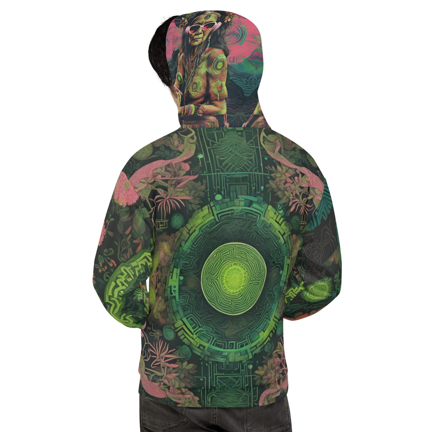 Taina Medicine Hoodie