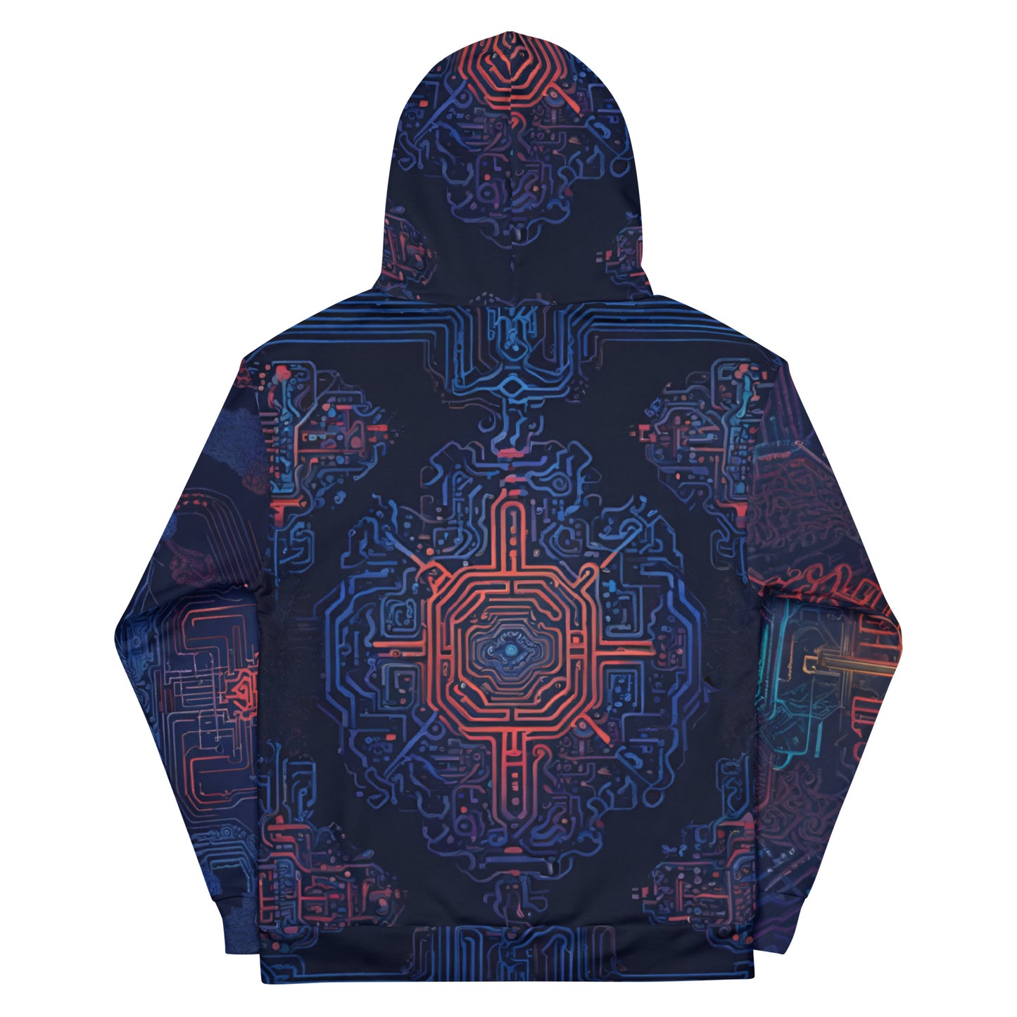 Moth Medicine Hoodie