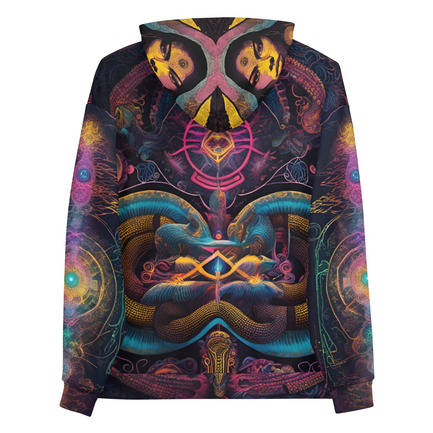 Alchemy Medicine Hoodie
