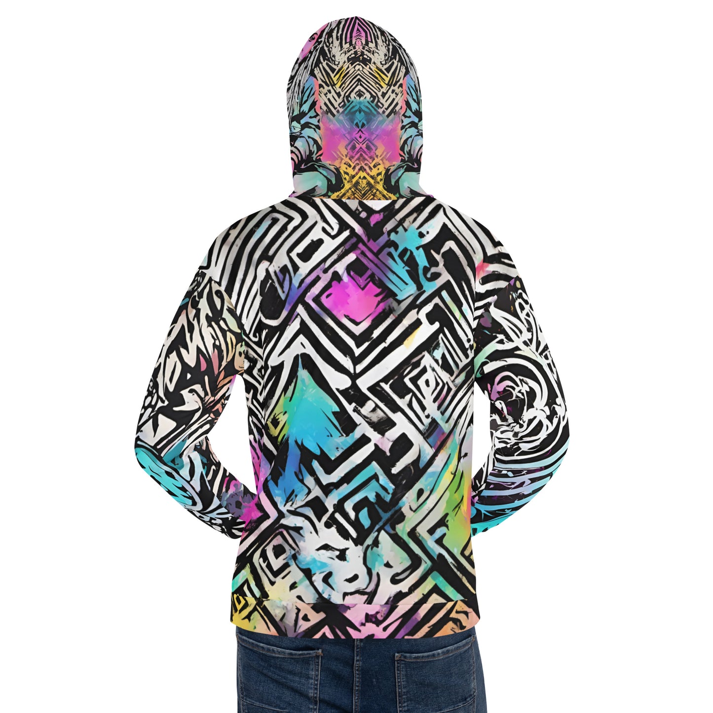 Sadhu Glider Wylin Hoodie