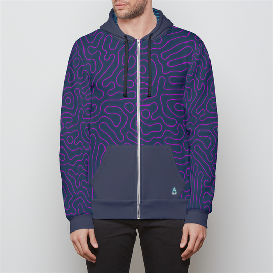 Reef Zip Up