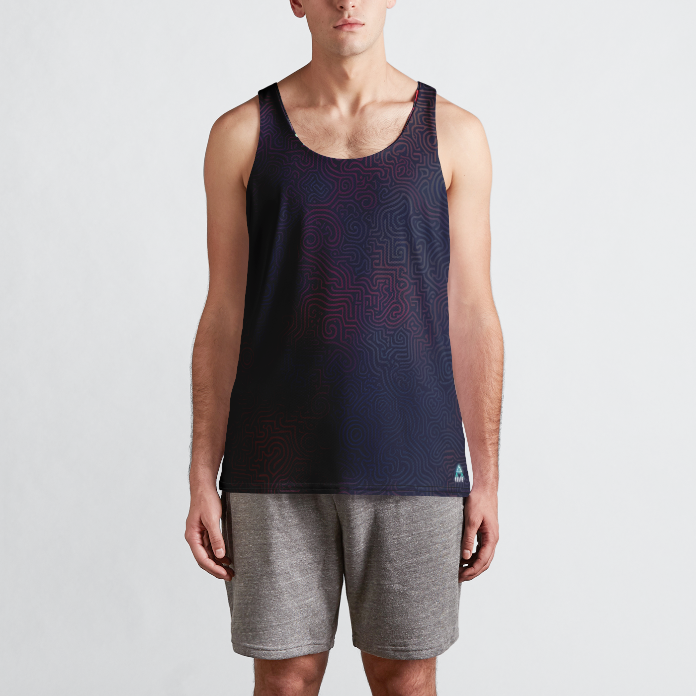 Riddim  Reversible Tank