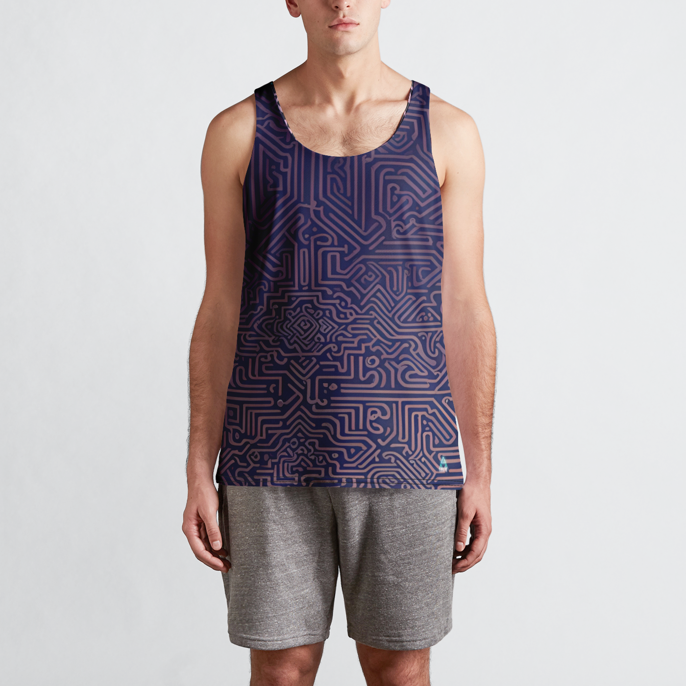 Forma  Reversible Tank