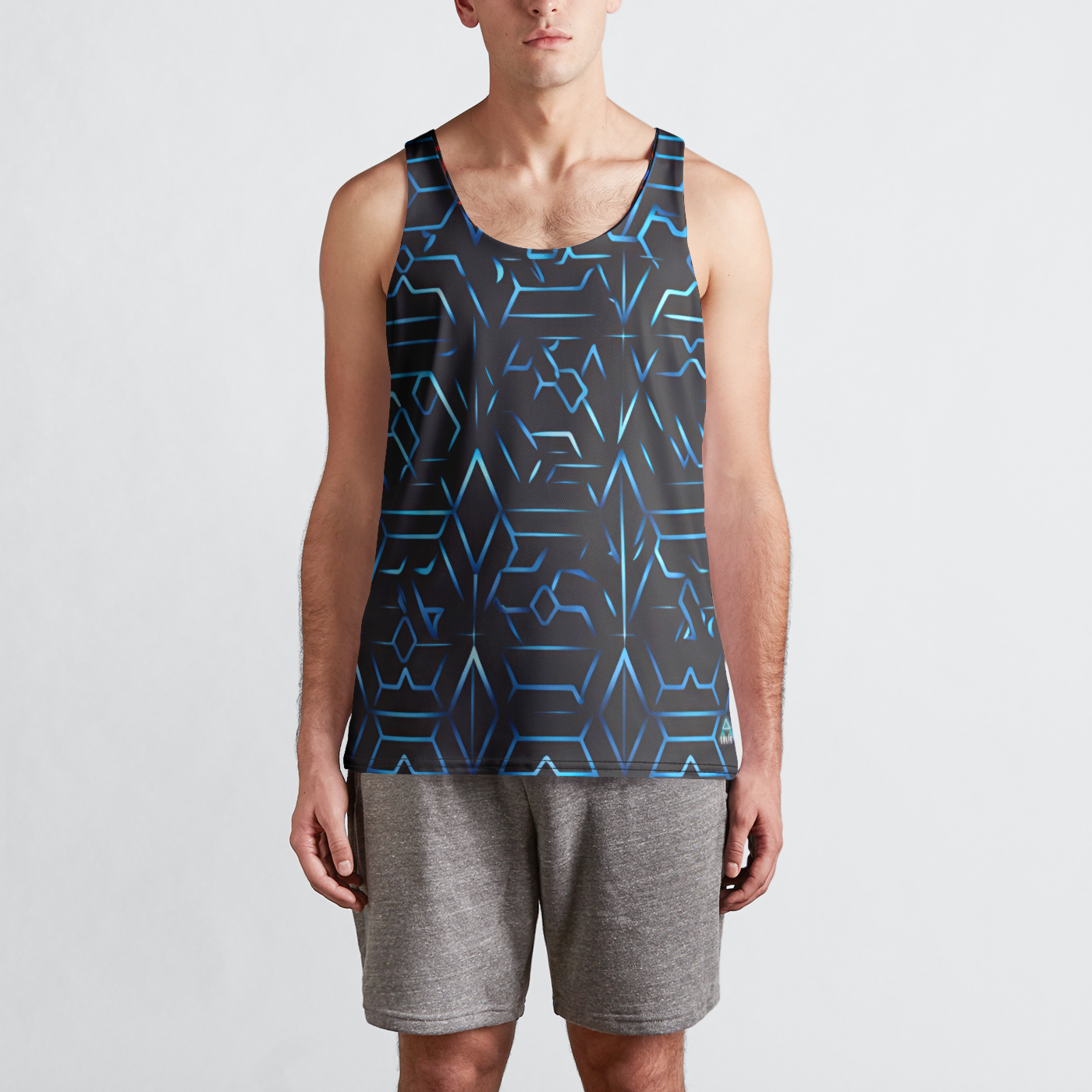 Quechua  Reversible Tank