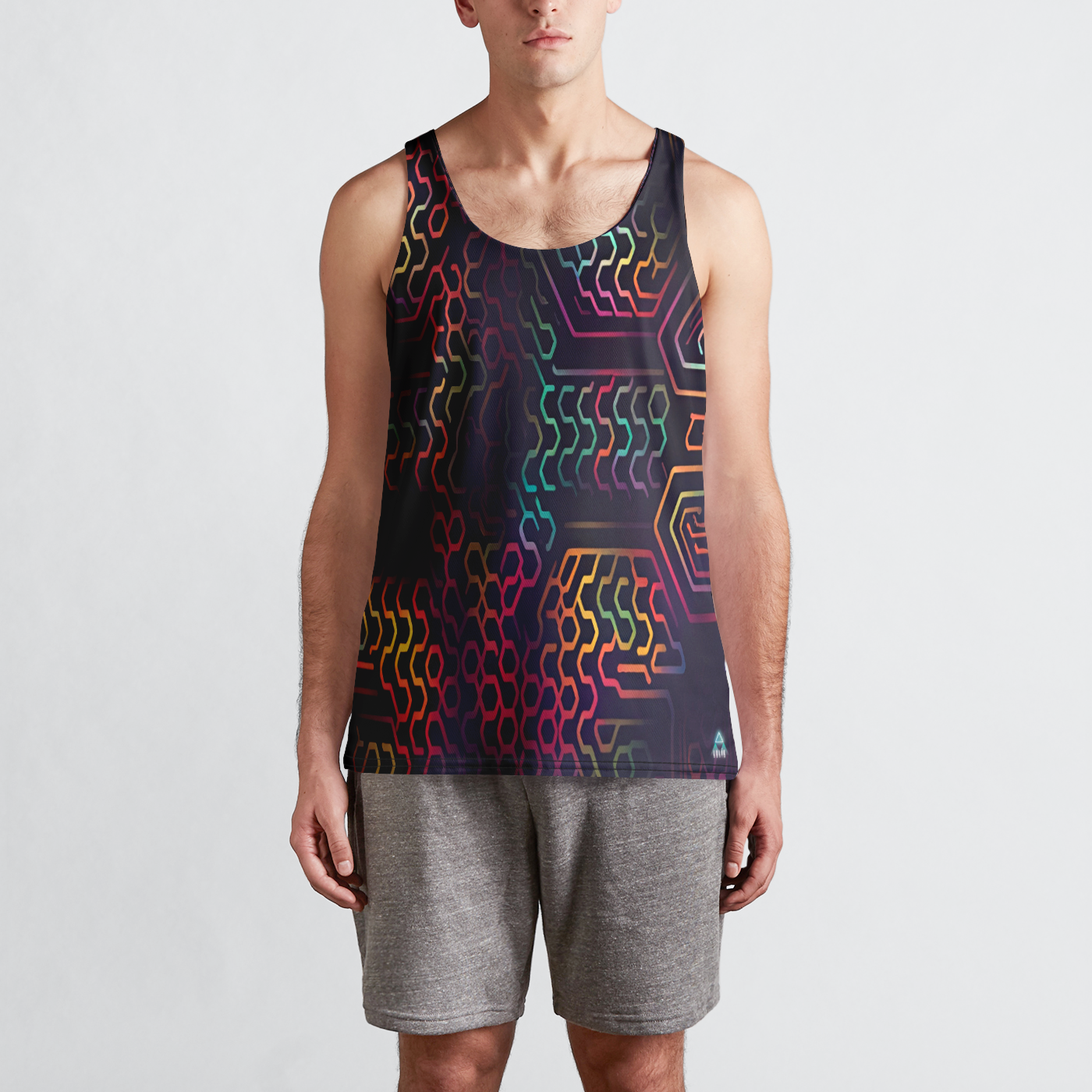 Riddim  Reversible Tank