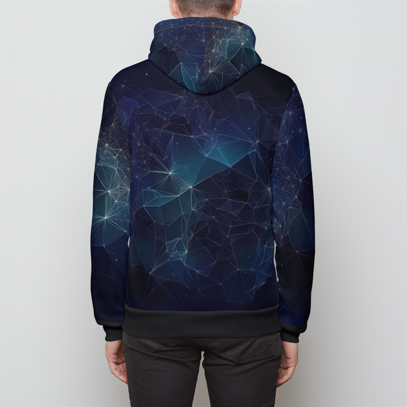 Stellar zip up