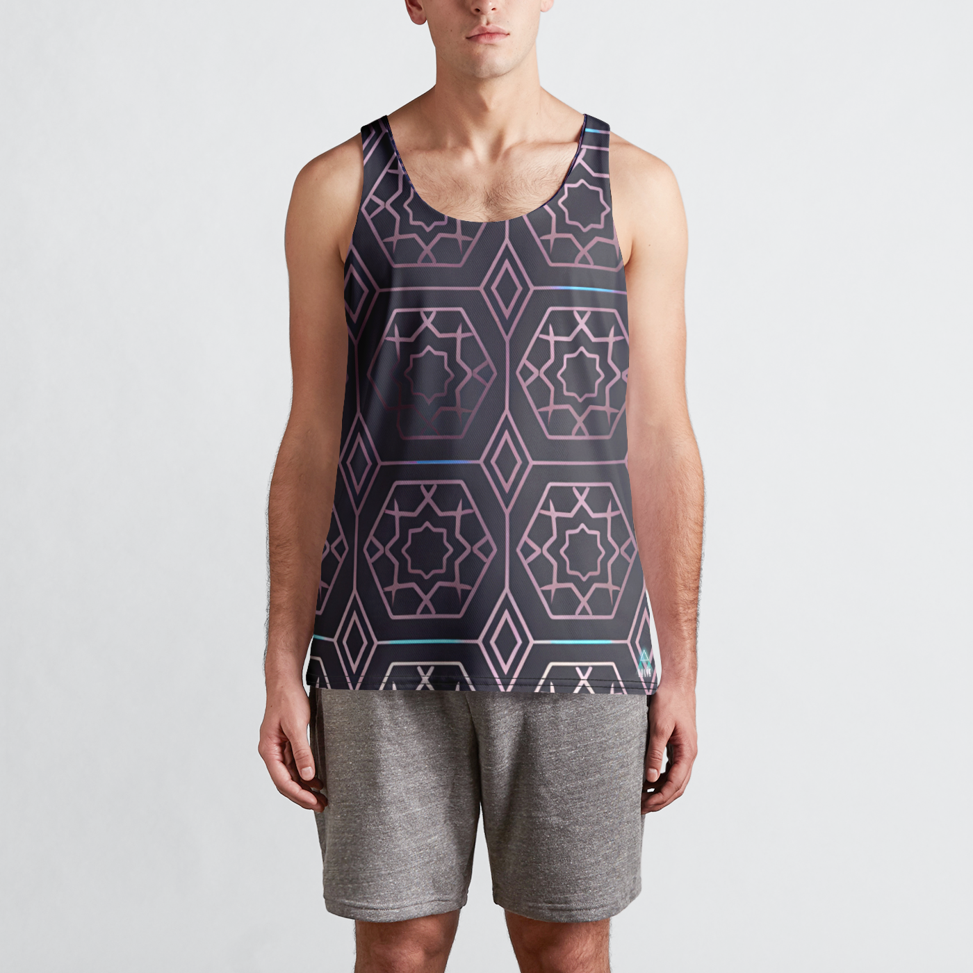 Forma  Reversible Tank