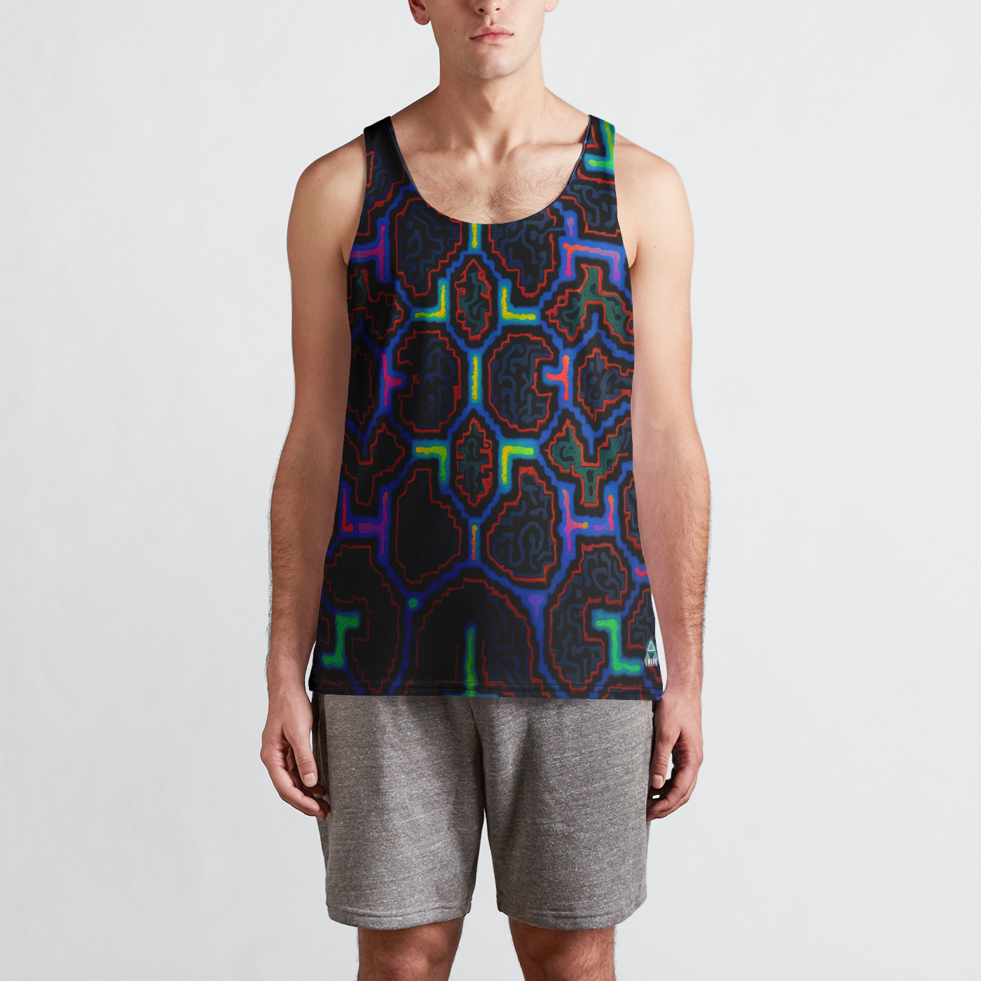 Quechua  Reversible Tank