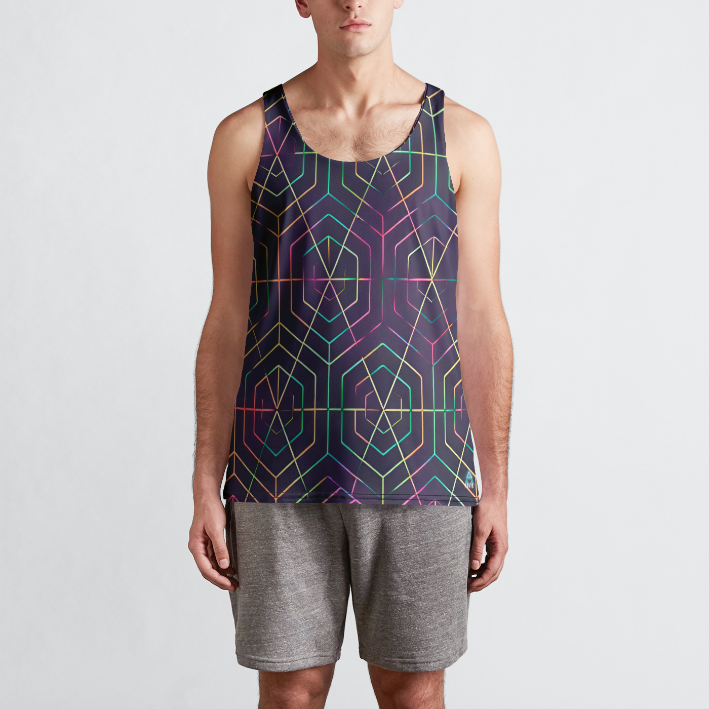 Hexavio  Reversible Tank