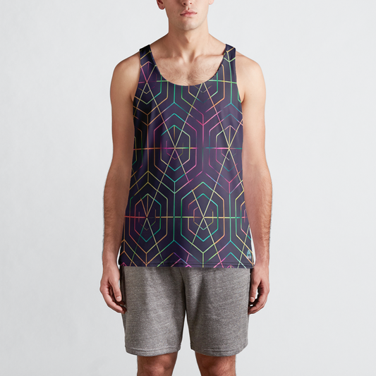 Hexavio  Reversible Tank