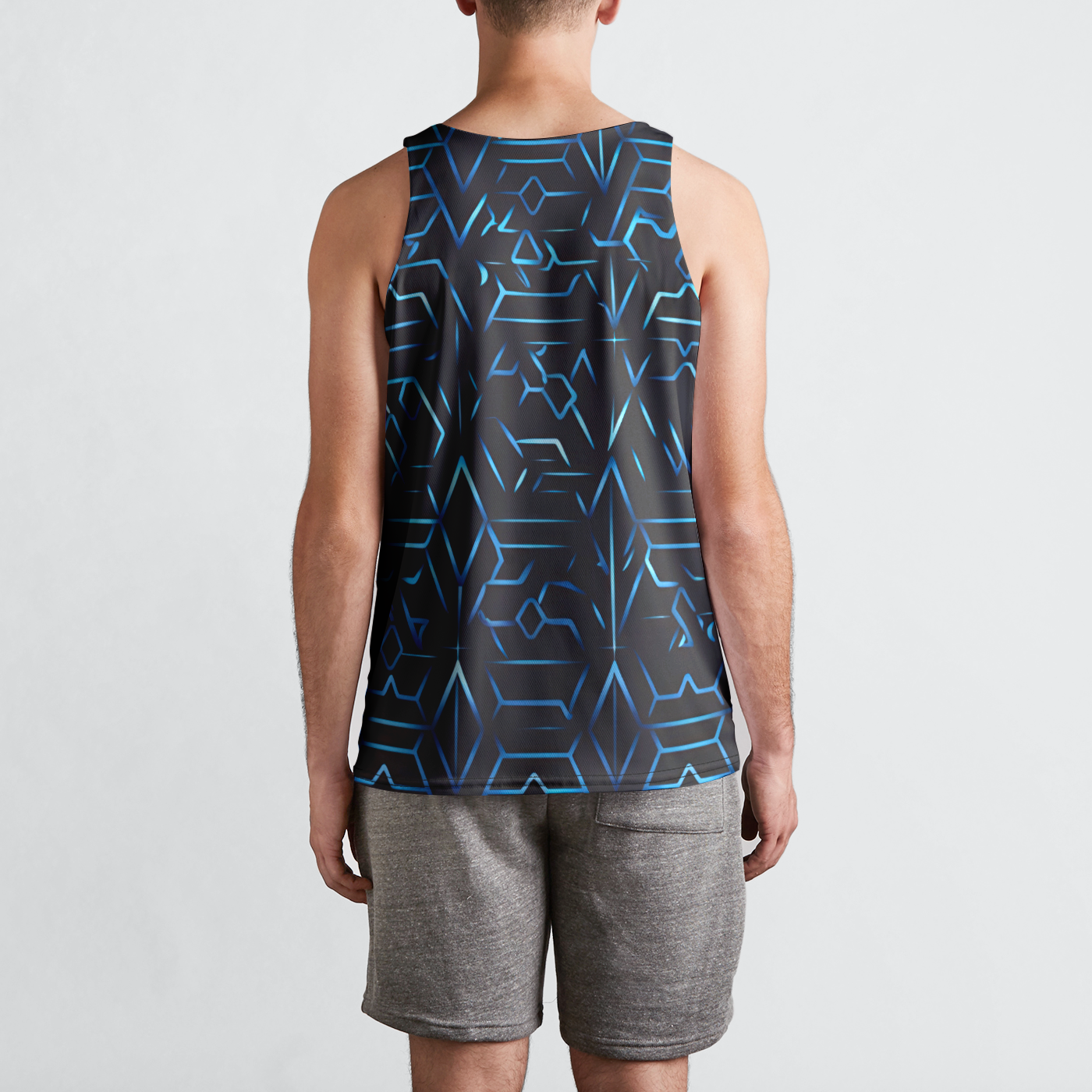 Quechua  Reversible Tank