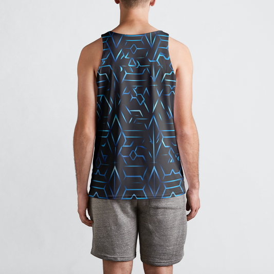 Quechua  Reversible Tank