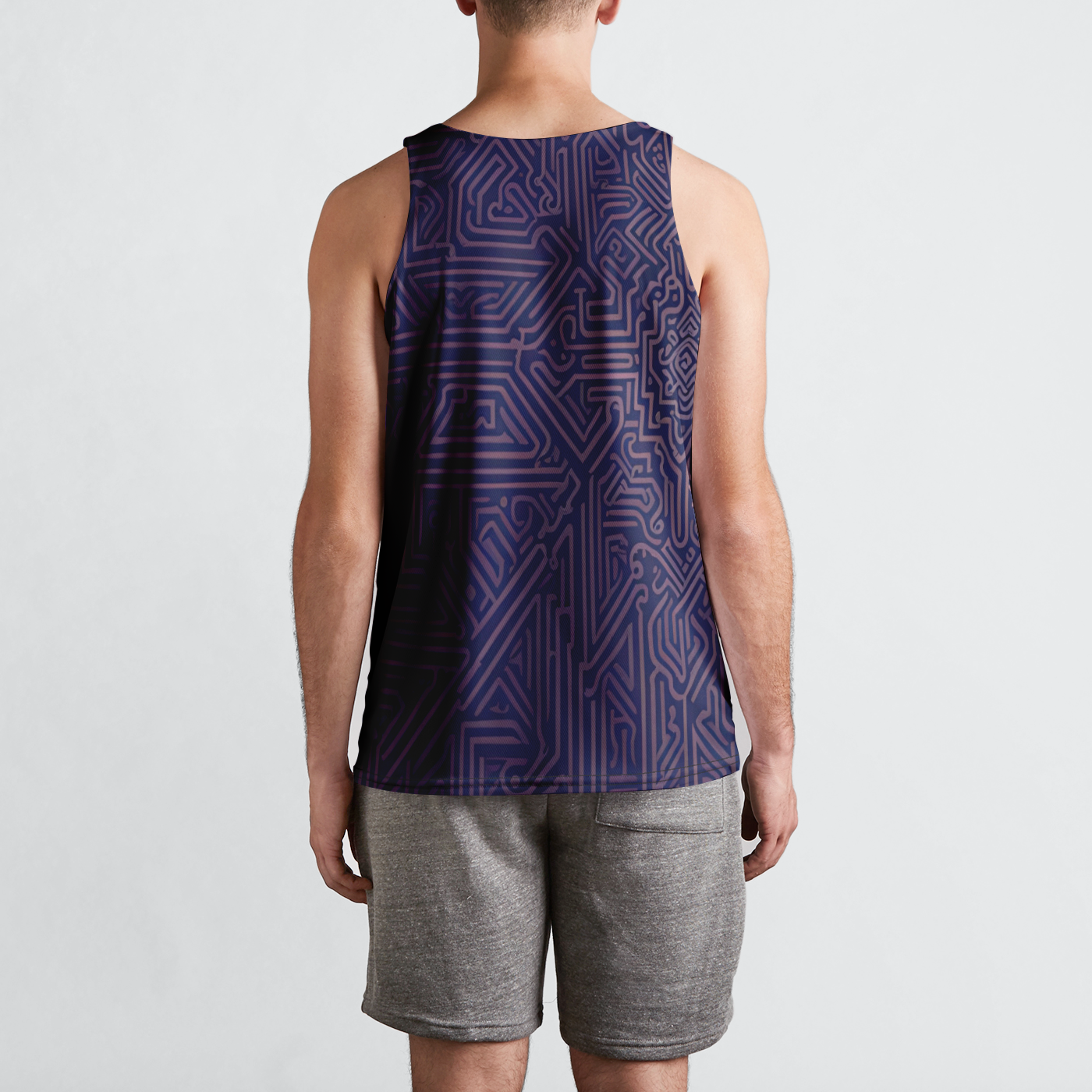 Forma  Reversible Tank