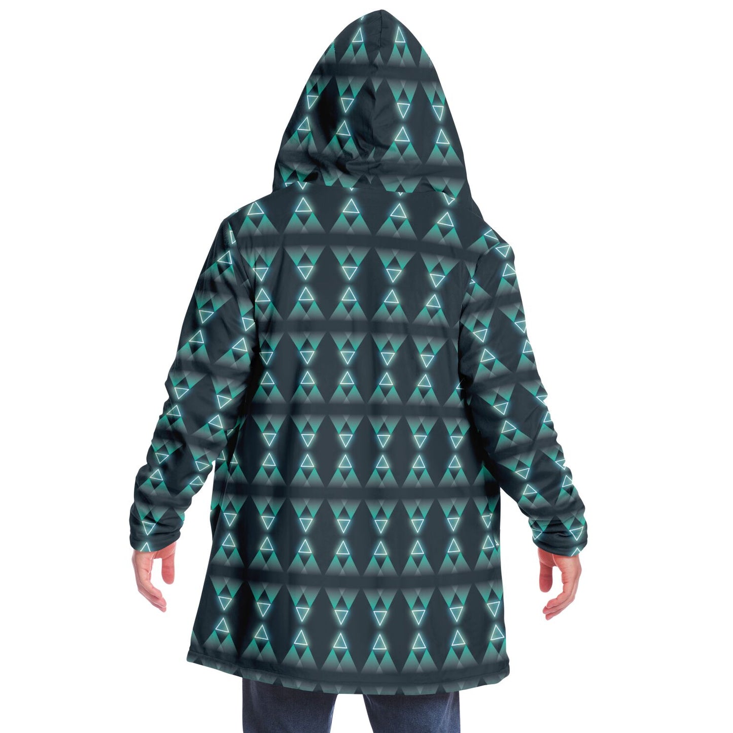 Lulík Hooded Cloak