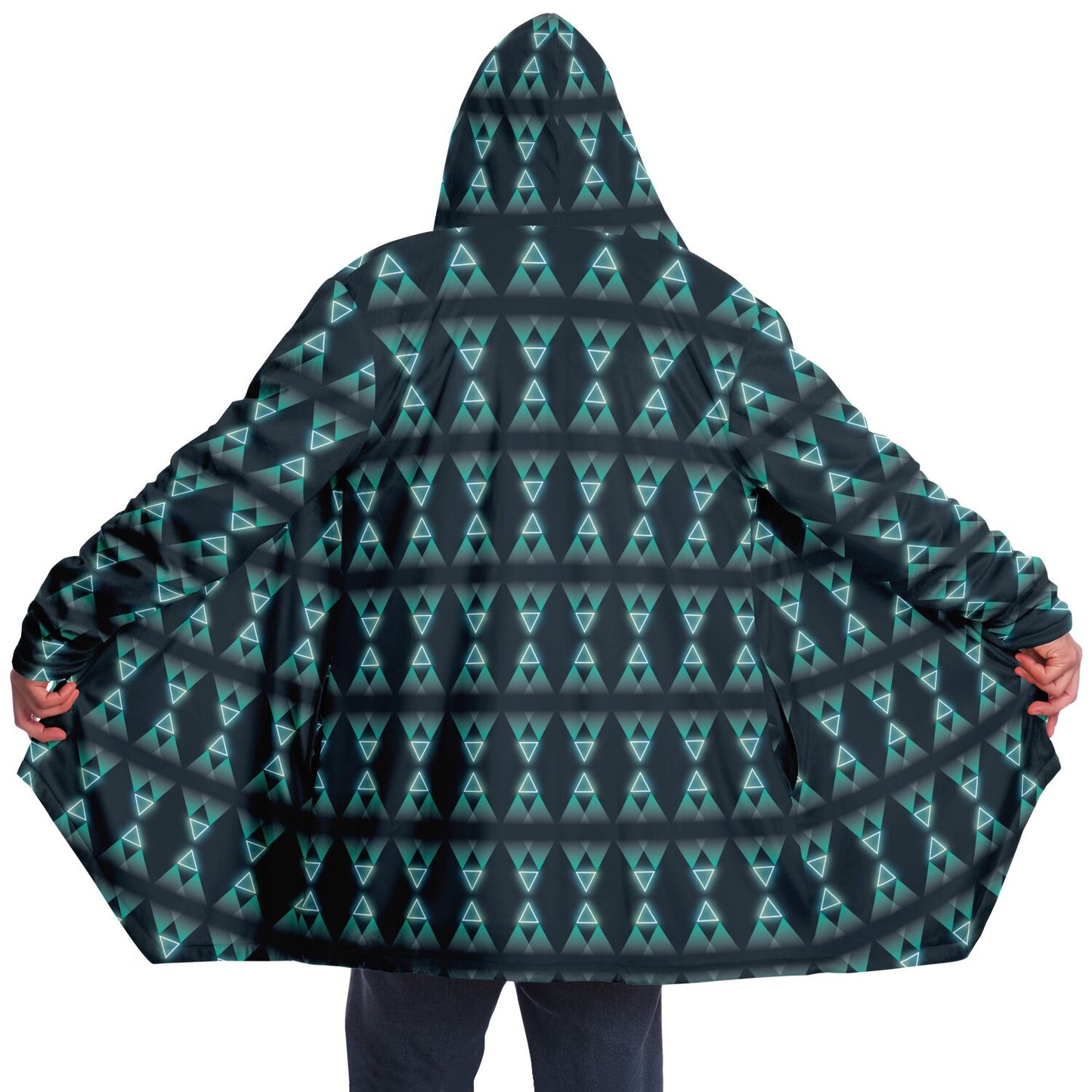 Lulík Hooded Cloak