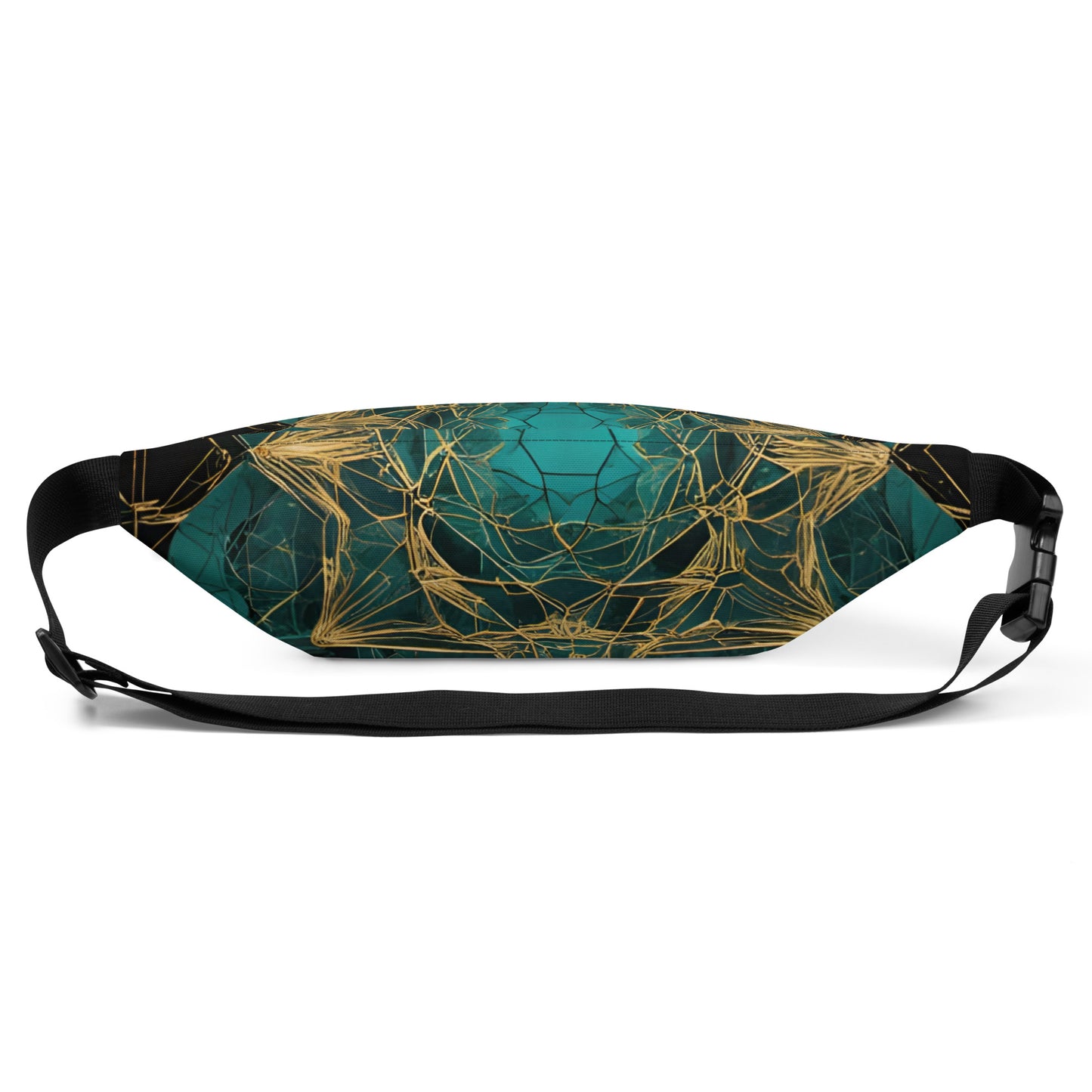 Left Eye of Horus Fanny Pack