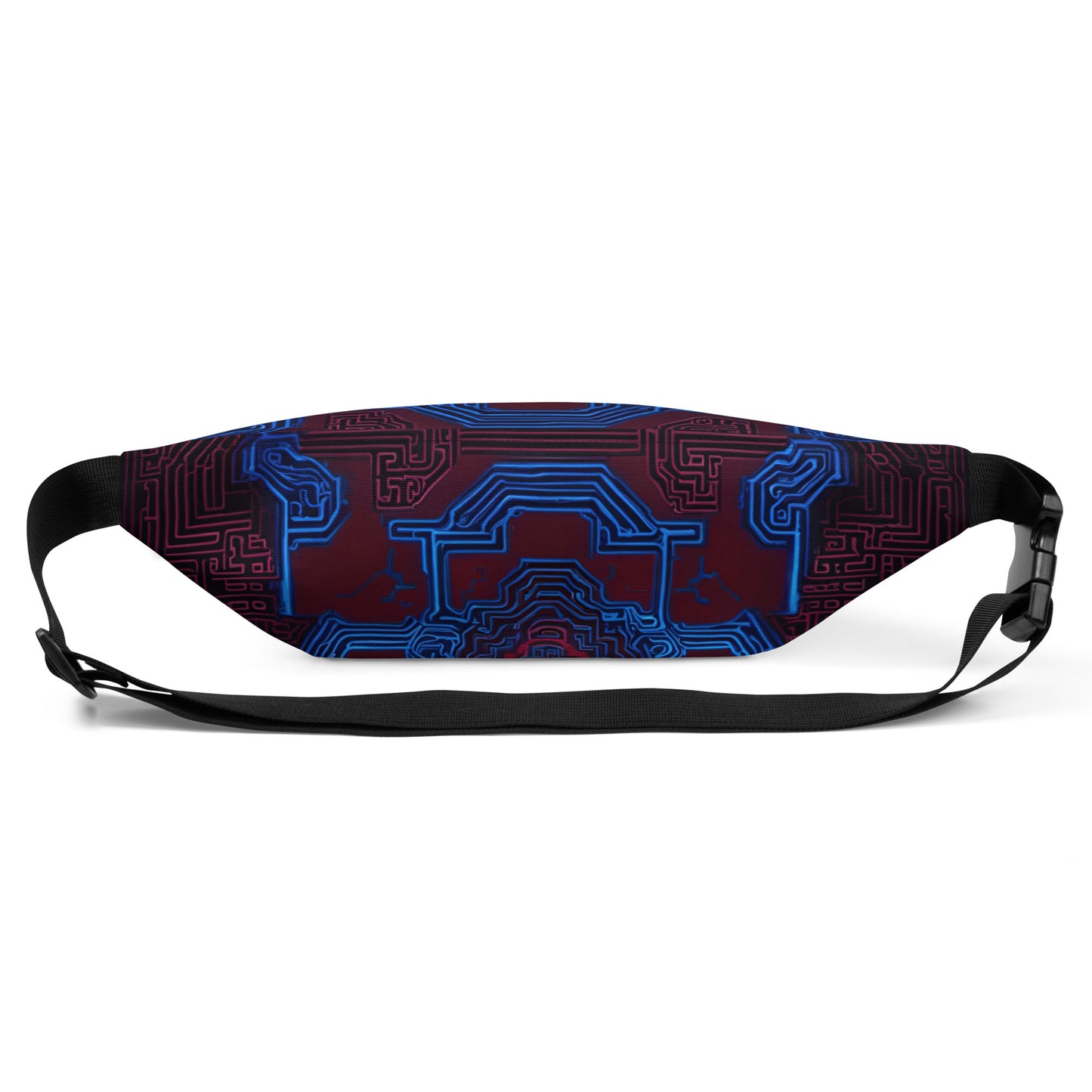 Jordy Blu Fanny Pack