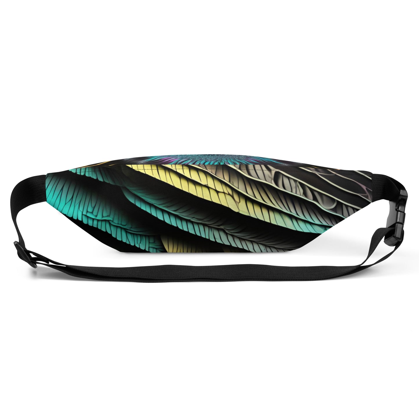 Anemone Fanny Pack