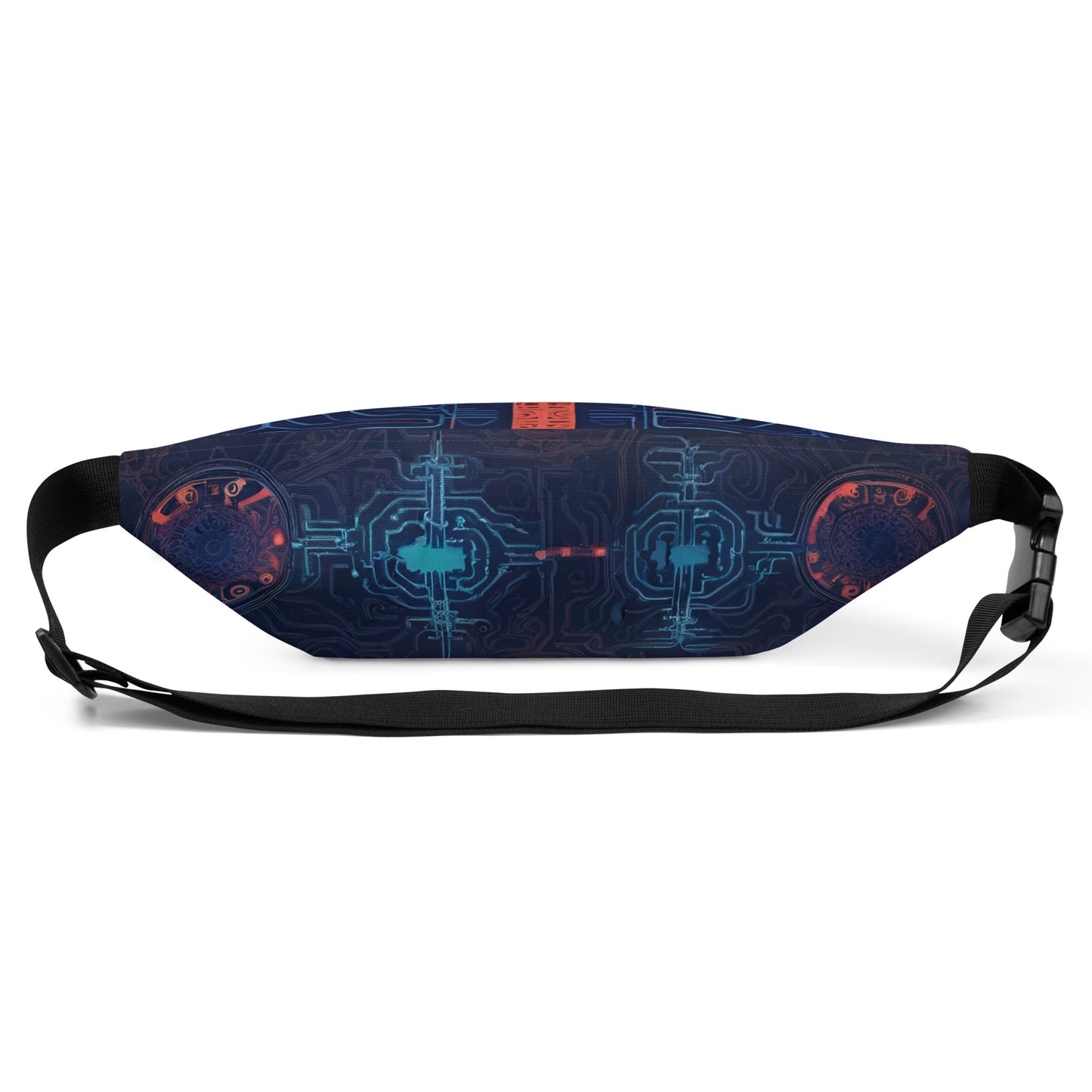 A Moth Fanny Pack