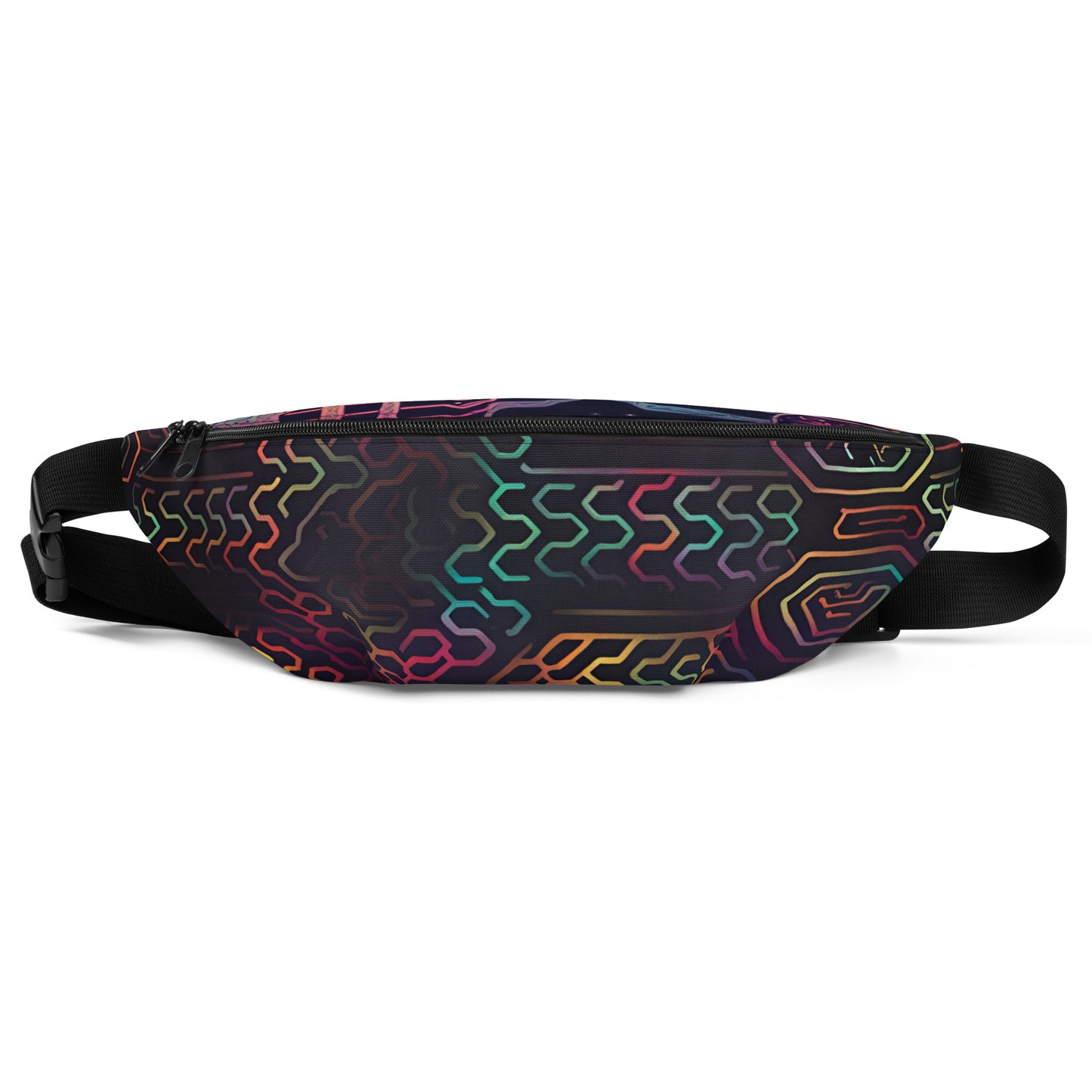 Machine Elves Fanny Pack