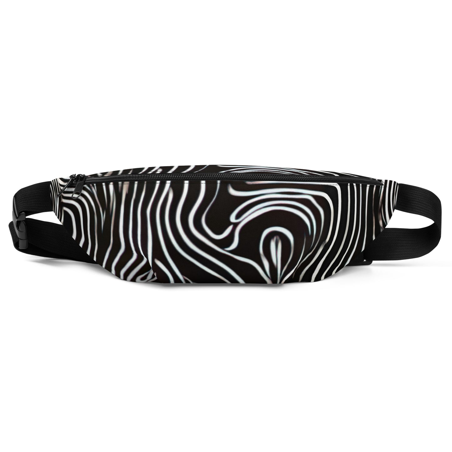 Mapache Fanny Pack 2