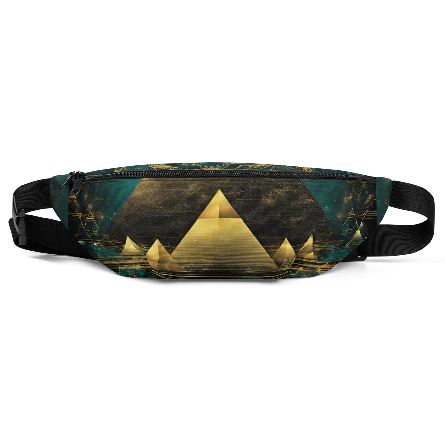 Left Eye of Horus Fanny Pack