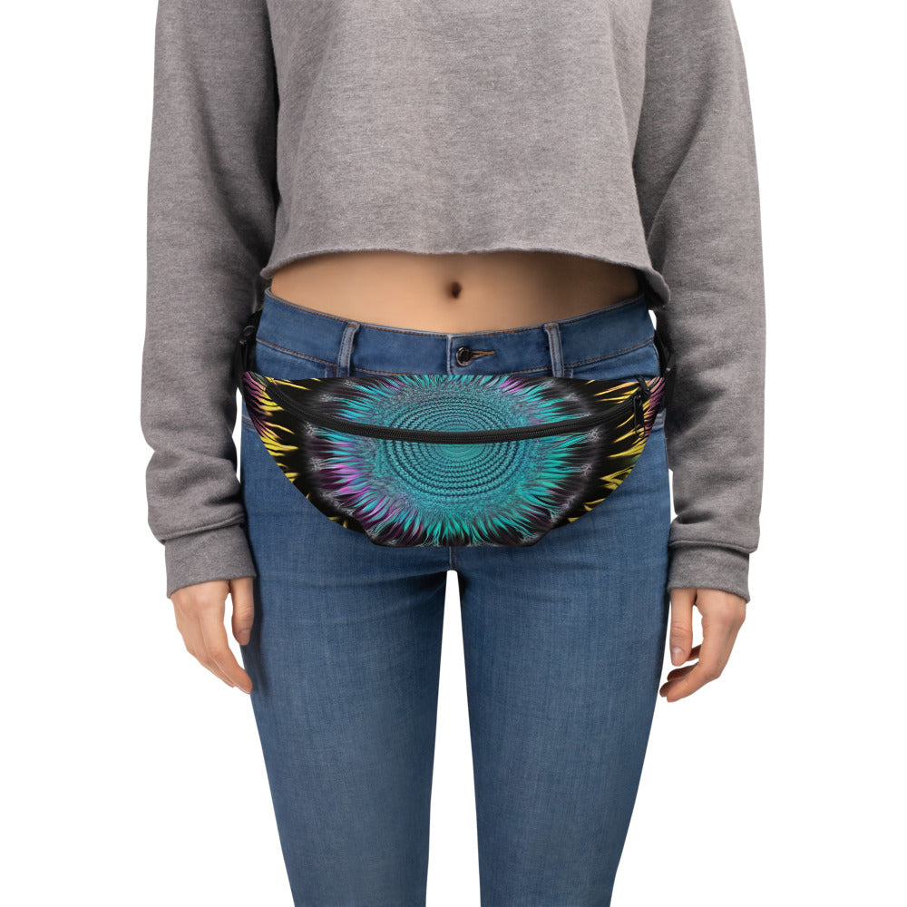 Anemone Fanny Pack