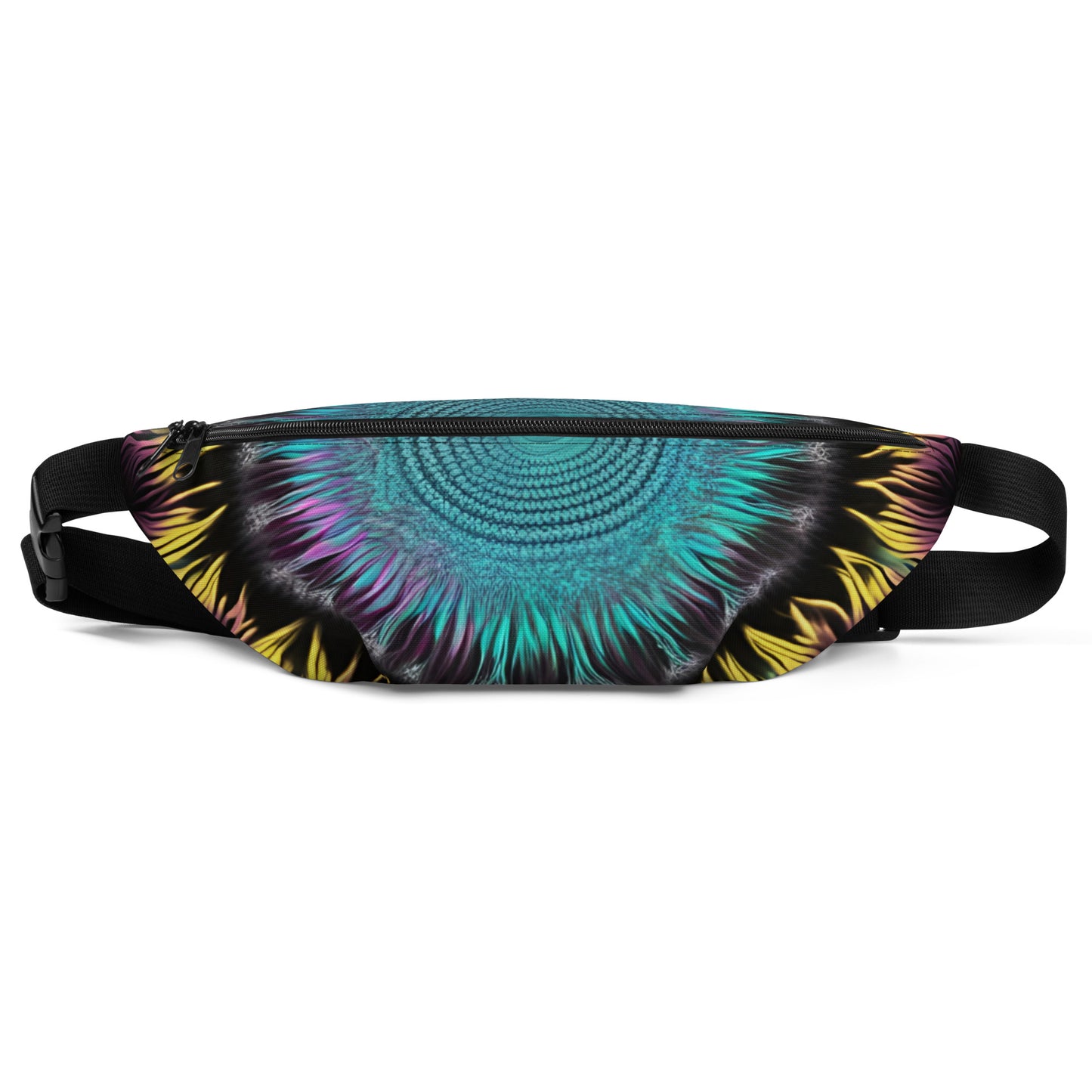 Anemone Fanny Pack