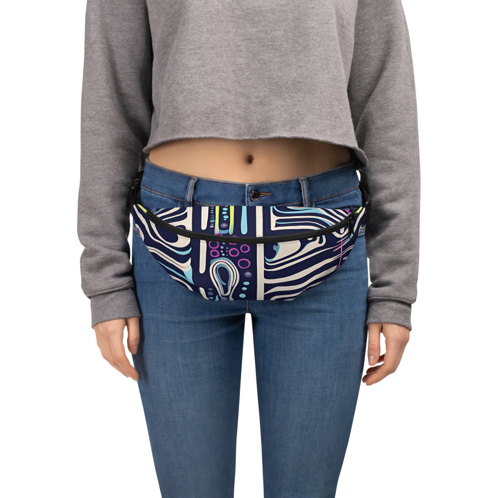 Astronauts Fanny Pack