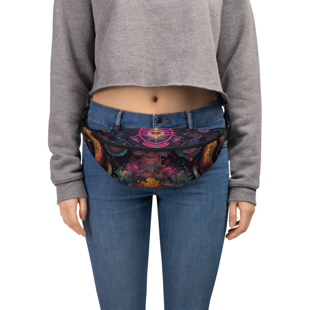 Alchemy Fanny Pack