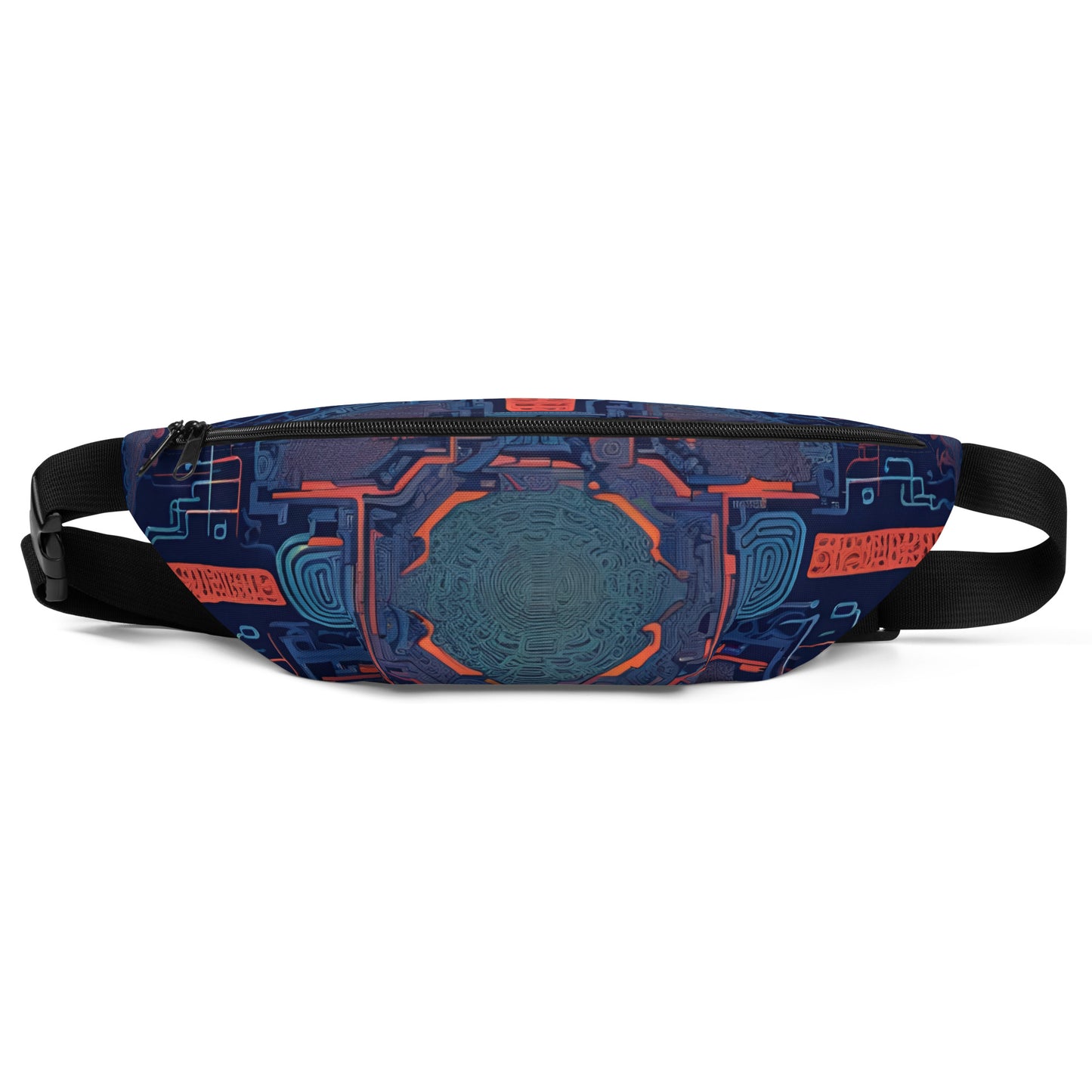 A Moth Fanny Pack