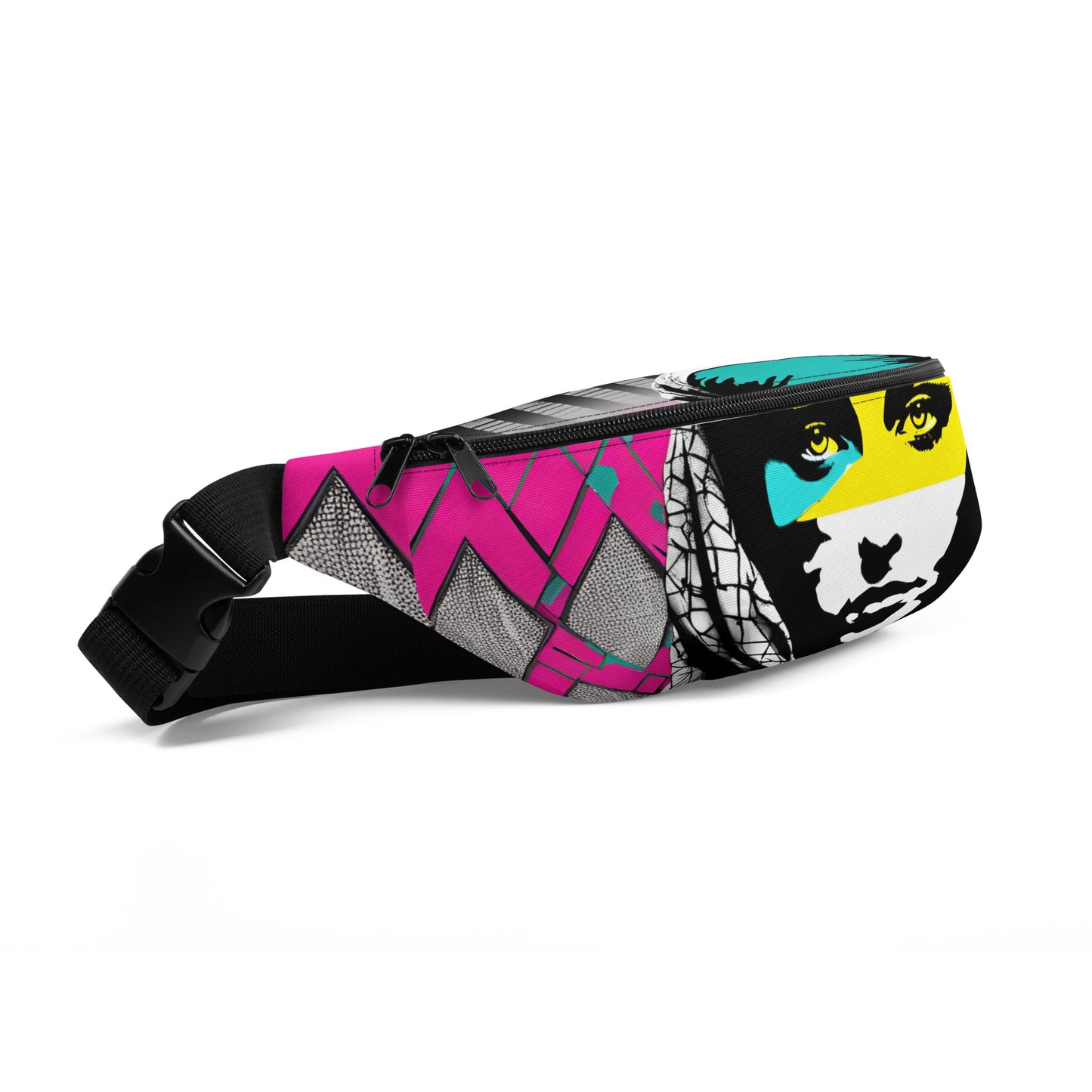 Flutterby Fanny Pack